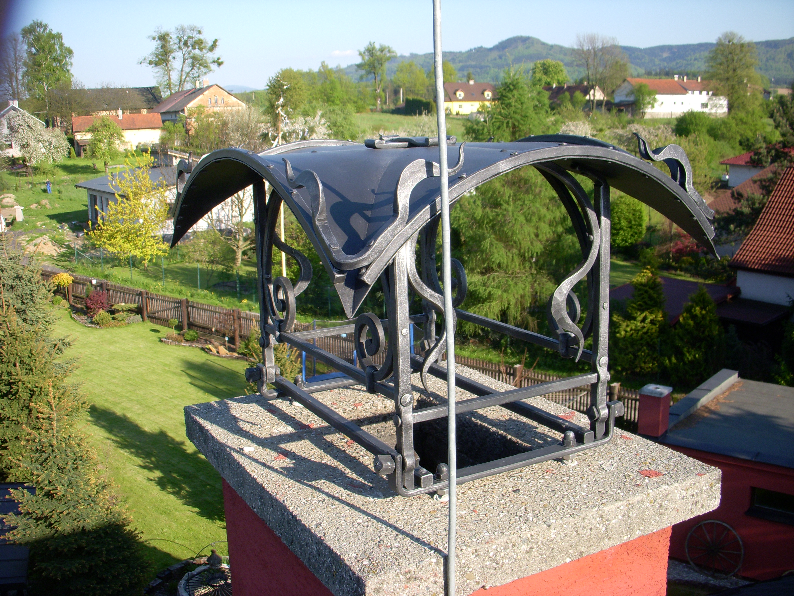 Libor Hajduček foto 2
