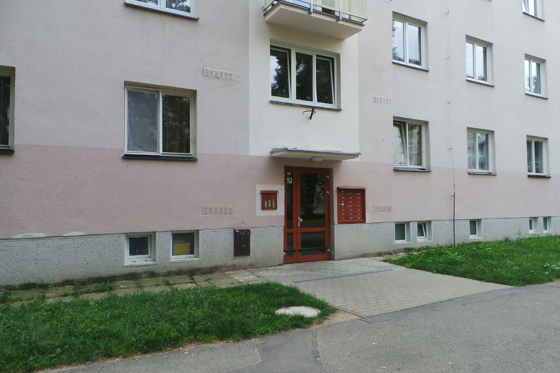 Instalatérství Lubomír Markvart