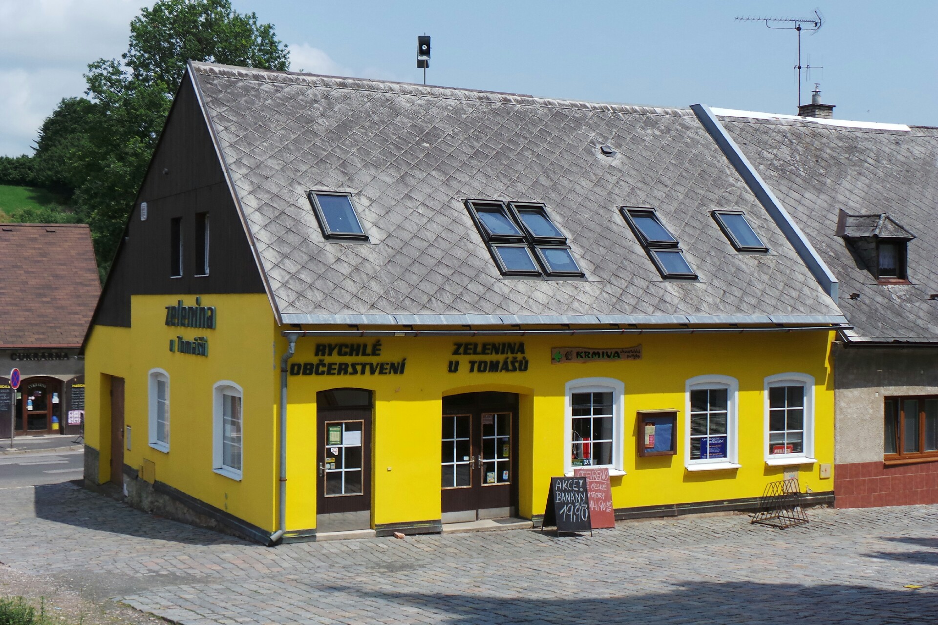 Tomášovi, spol. s r.o.