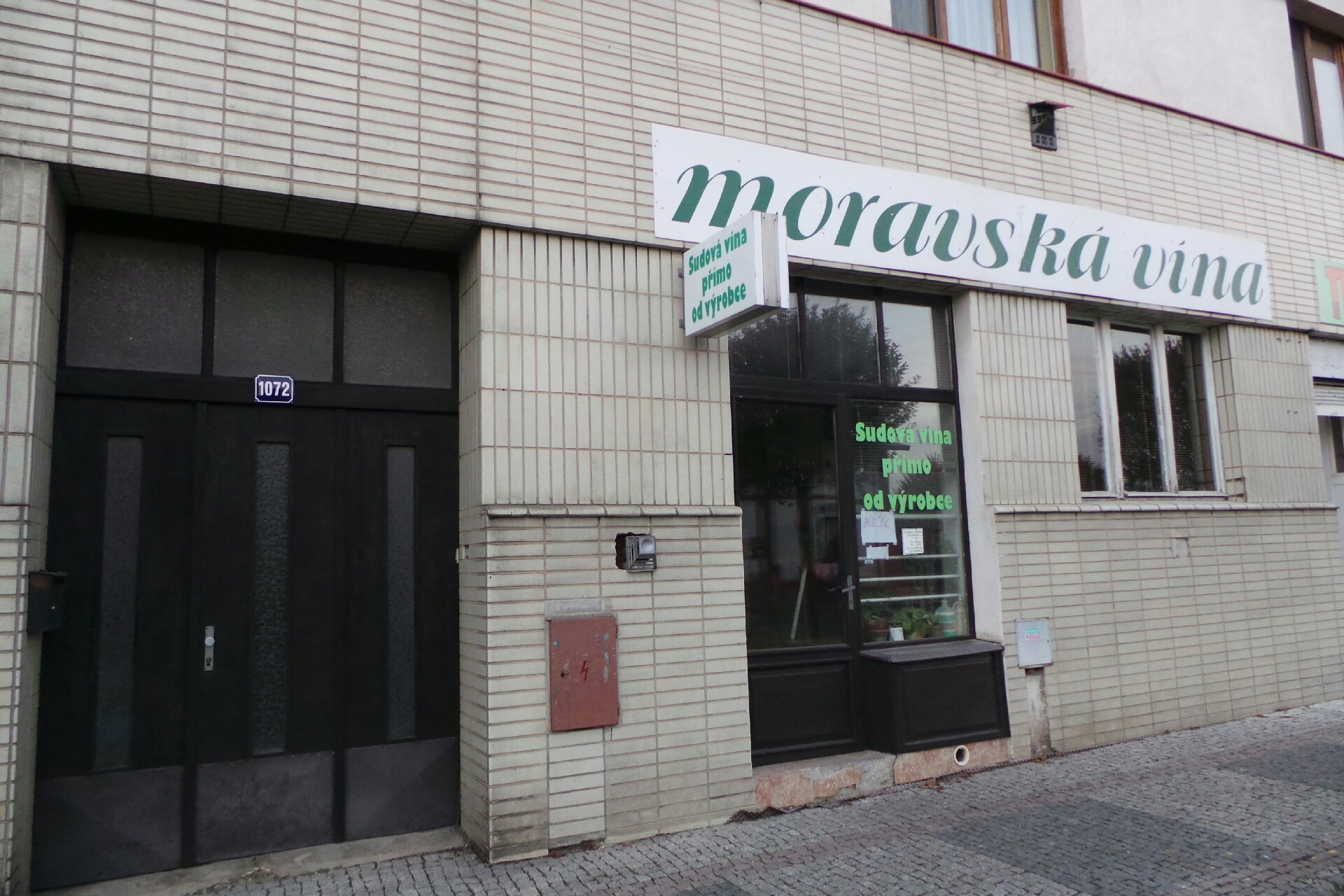 Víno Kovacs, s.r.o.