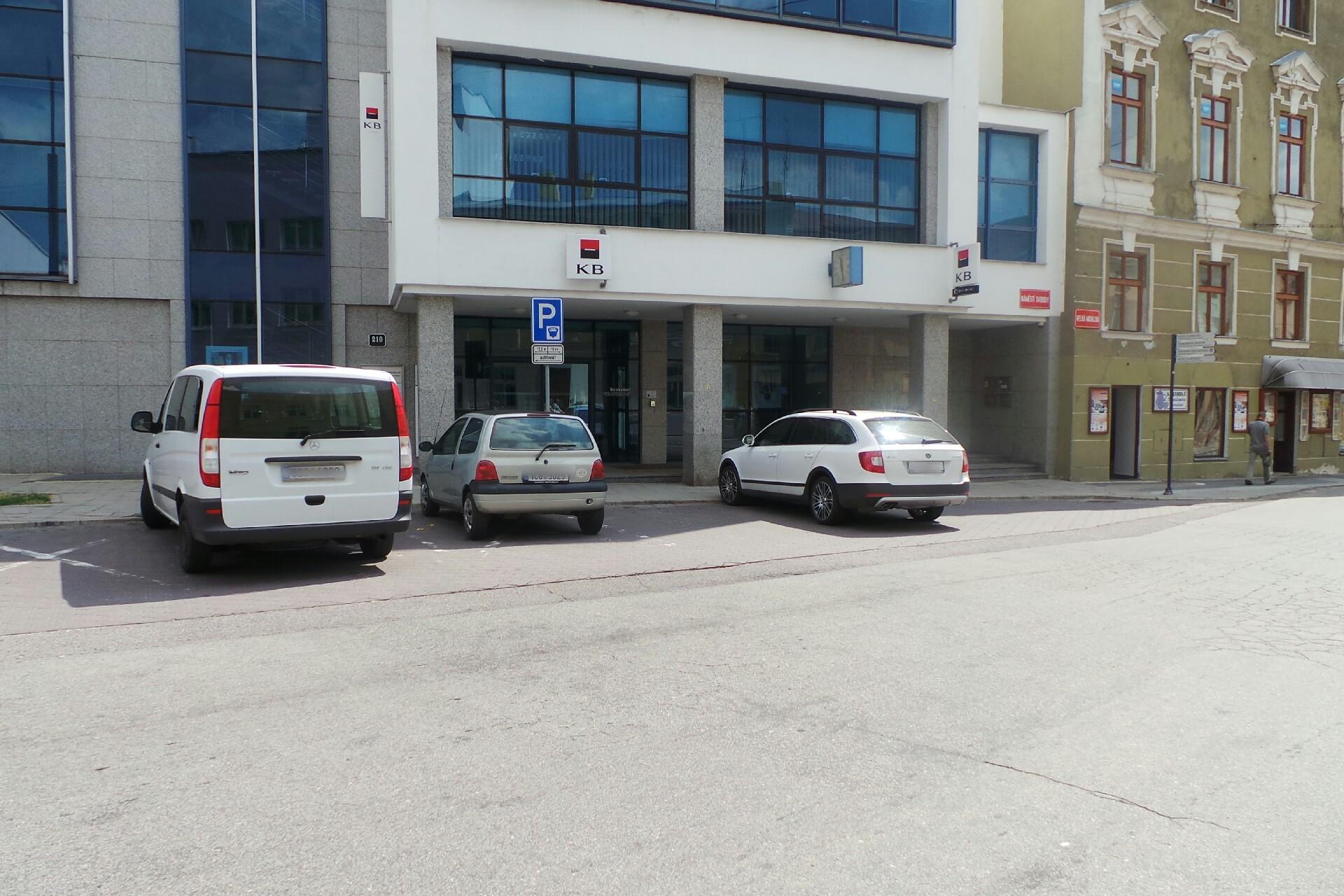 Komerční banka, a.s. foto 2