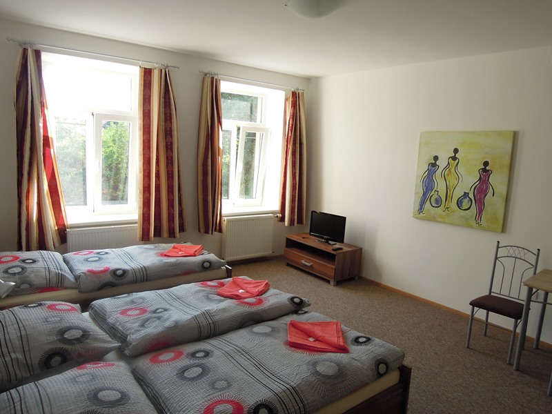 Apartmány Znojmo Konice foto 3