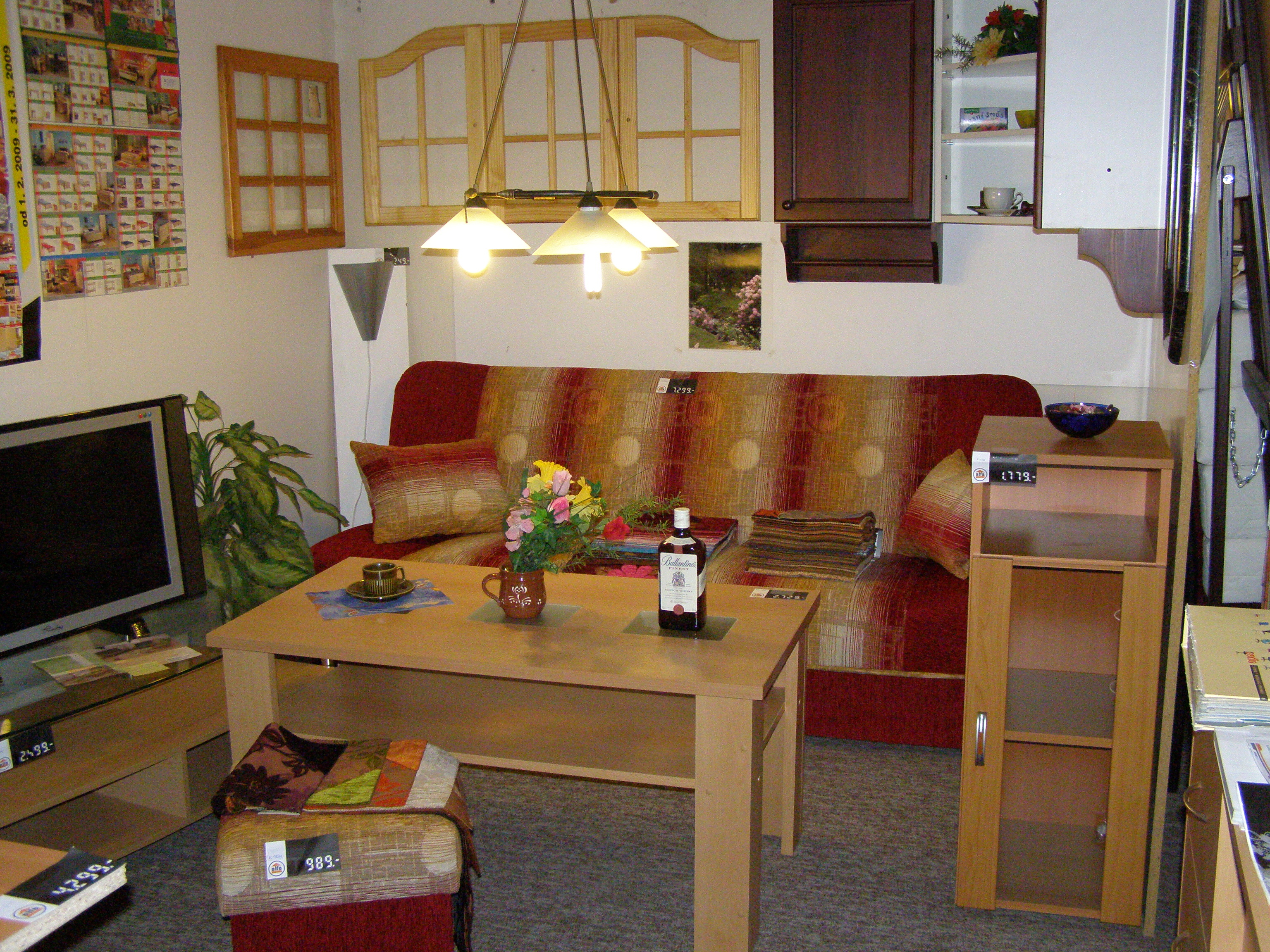 Nábytek Alfa foto 4