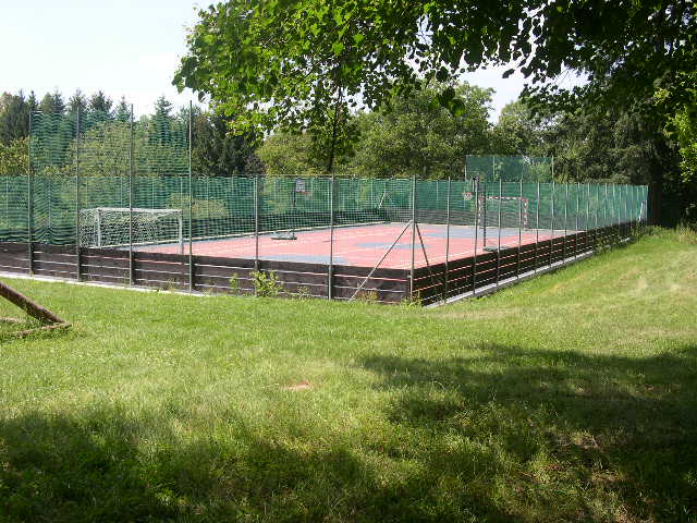 Olivova dětská léčebna, o.p.s. foto 2