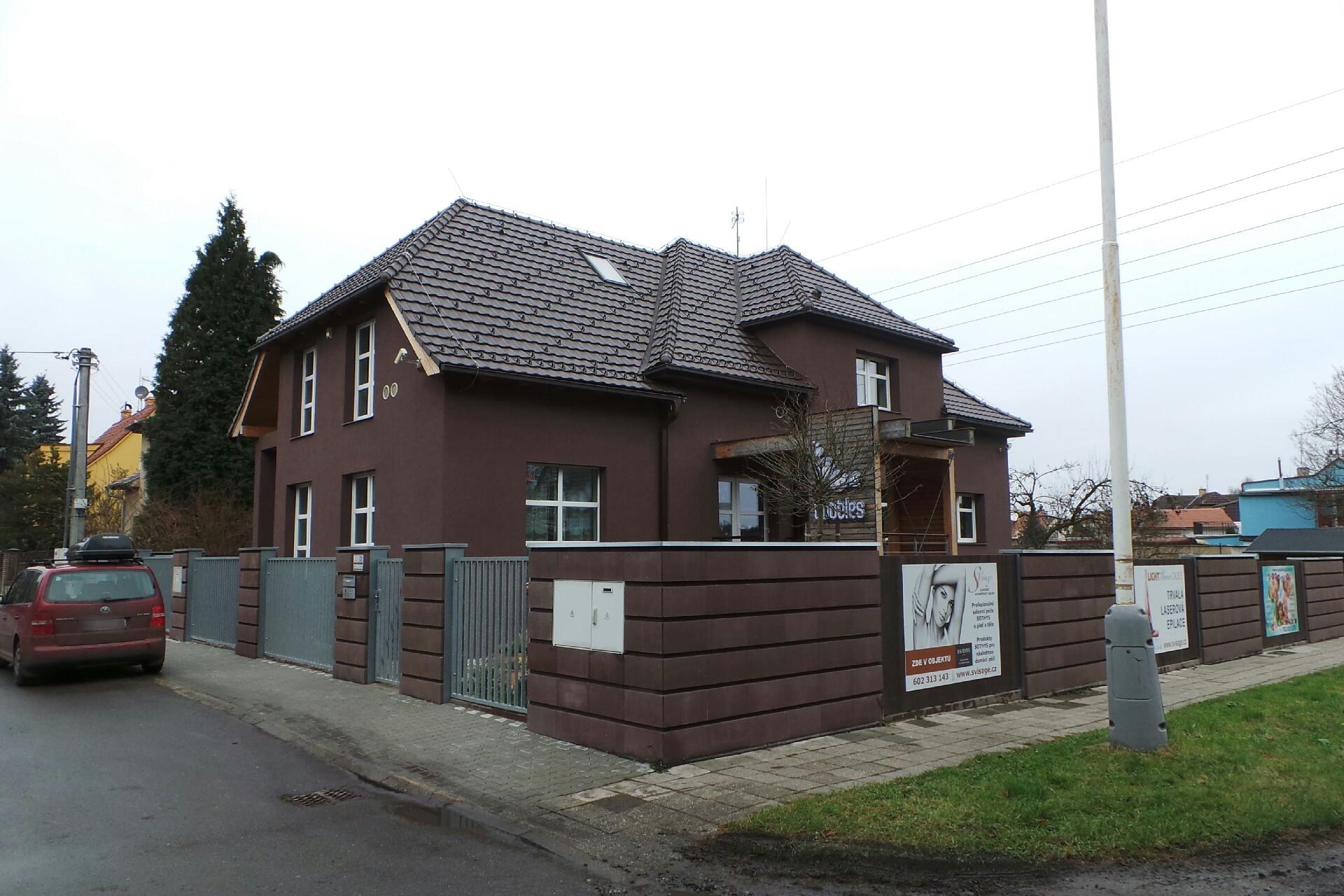 Dětský klub Bubbles