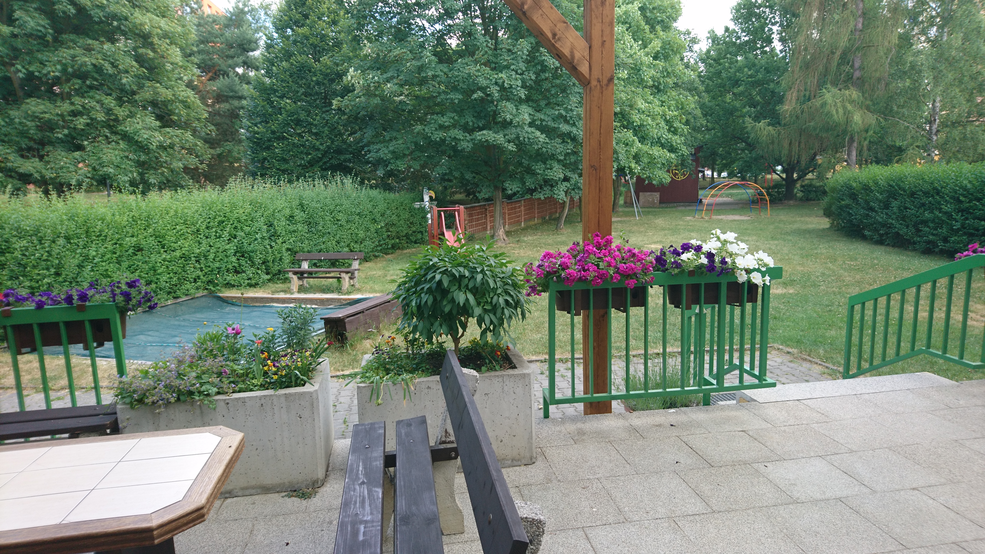 Římskokatolická farnost Plzeň - Severní předměstí foto 2