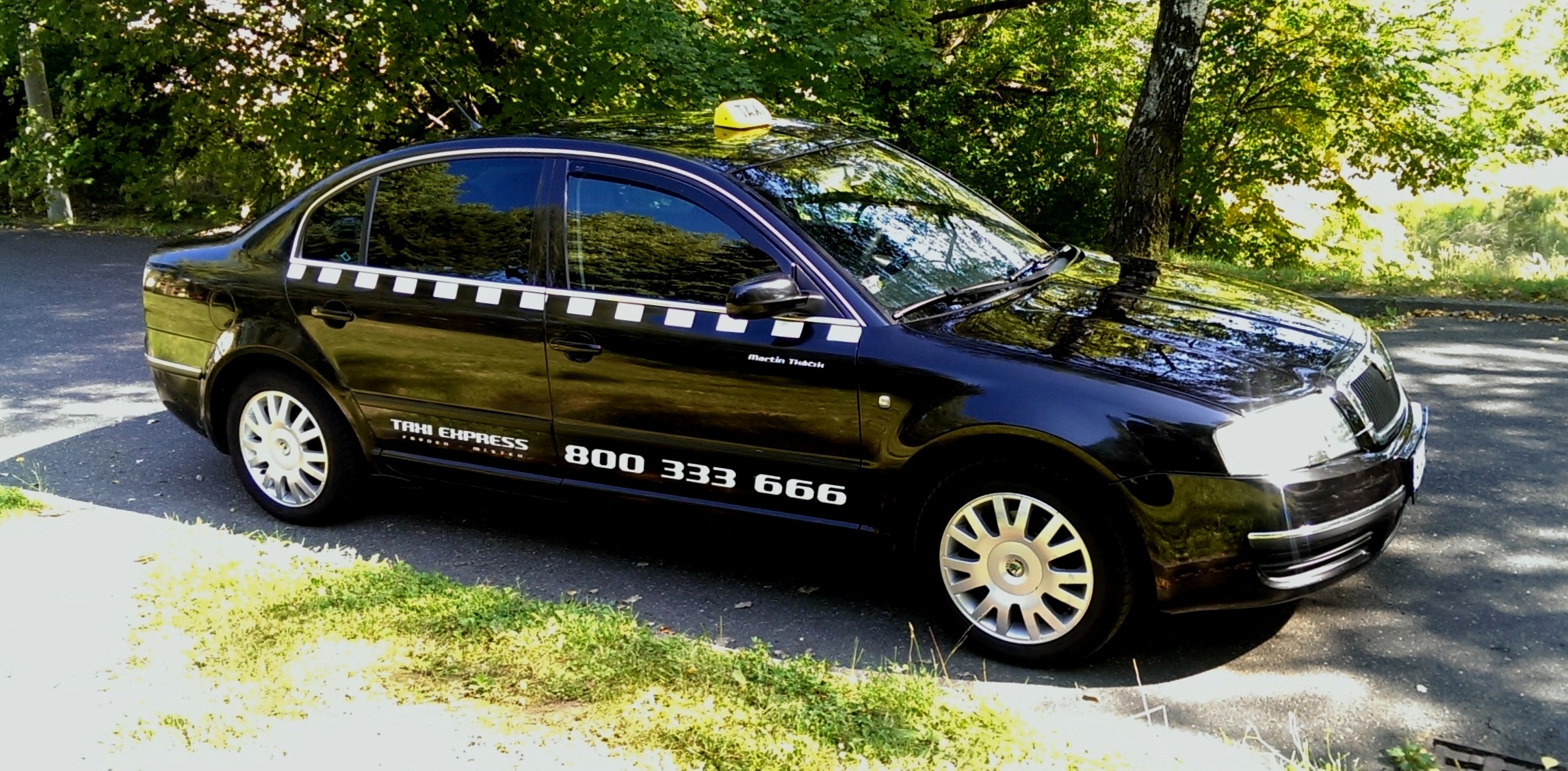 TAXI  EXPRESS foto 2