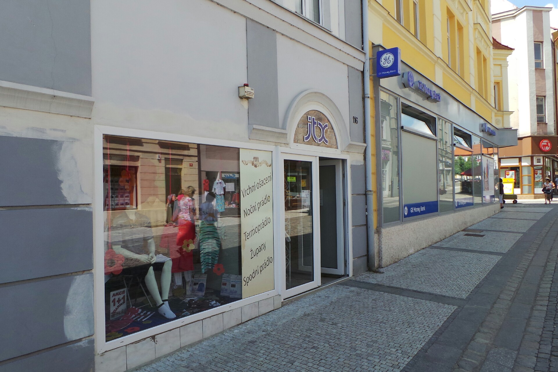 Jihočeská textilní, s.r.o.