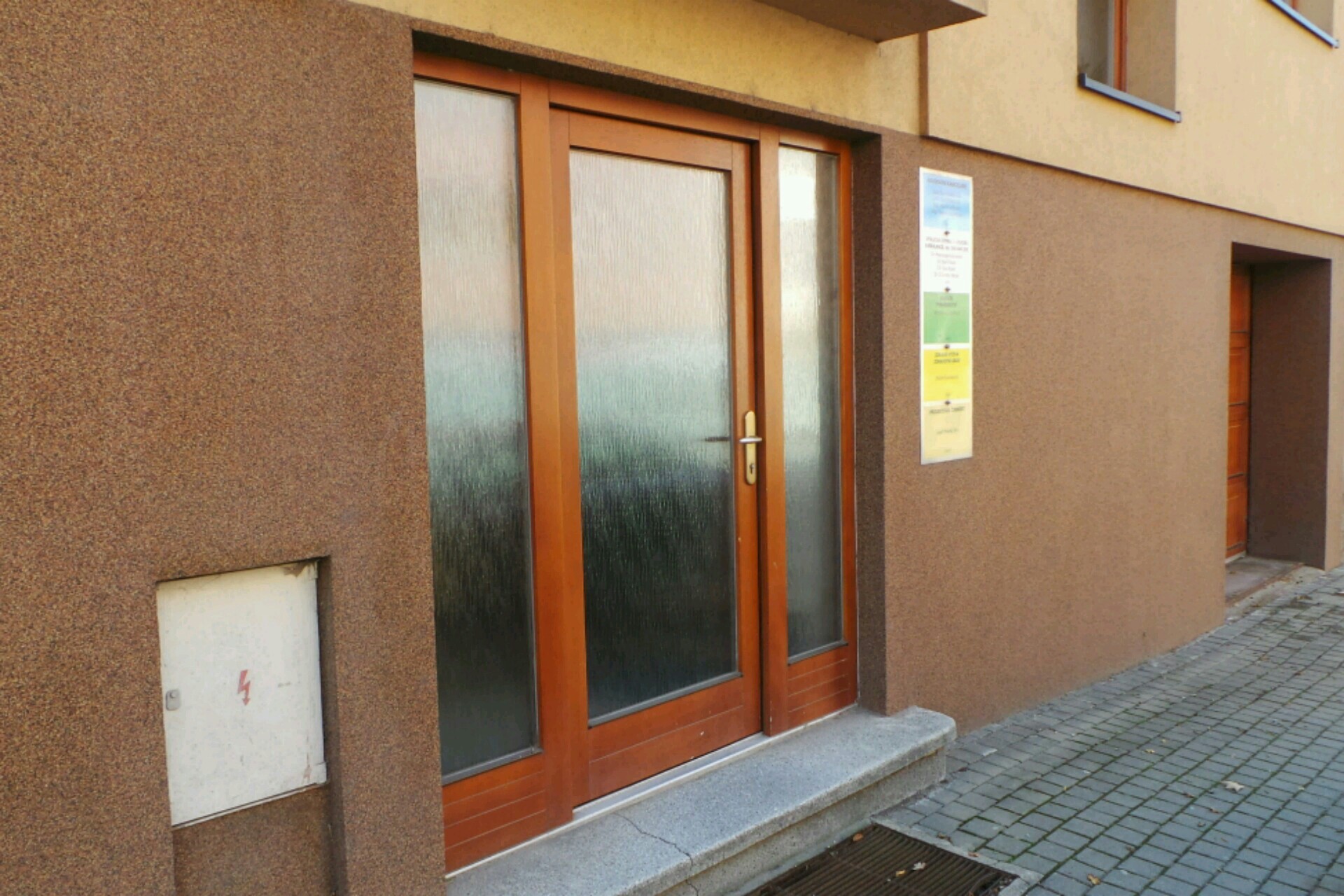 JUDr. Eva Hrbáčková