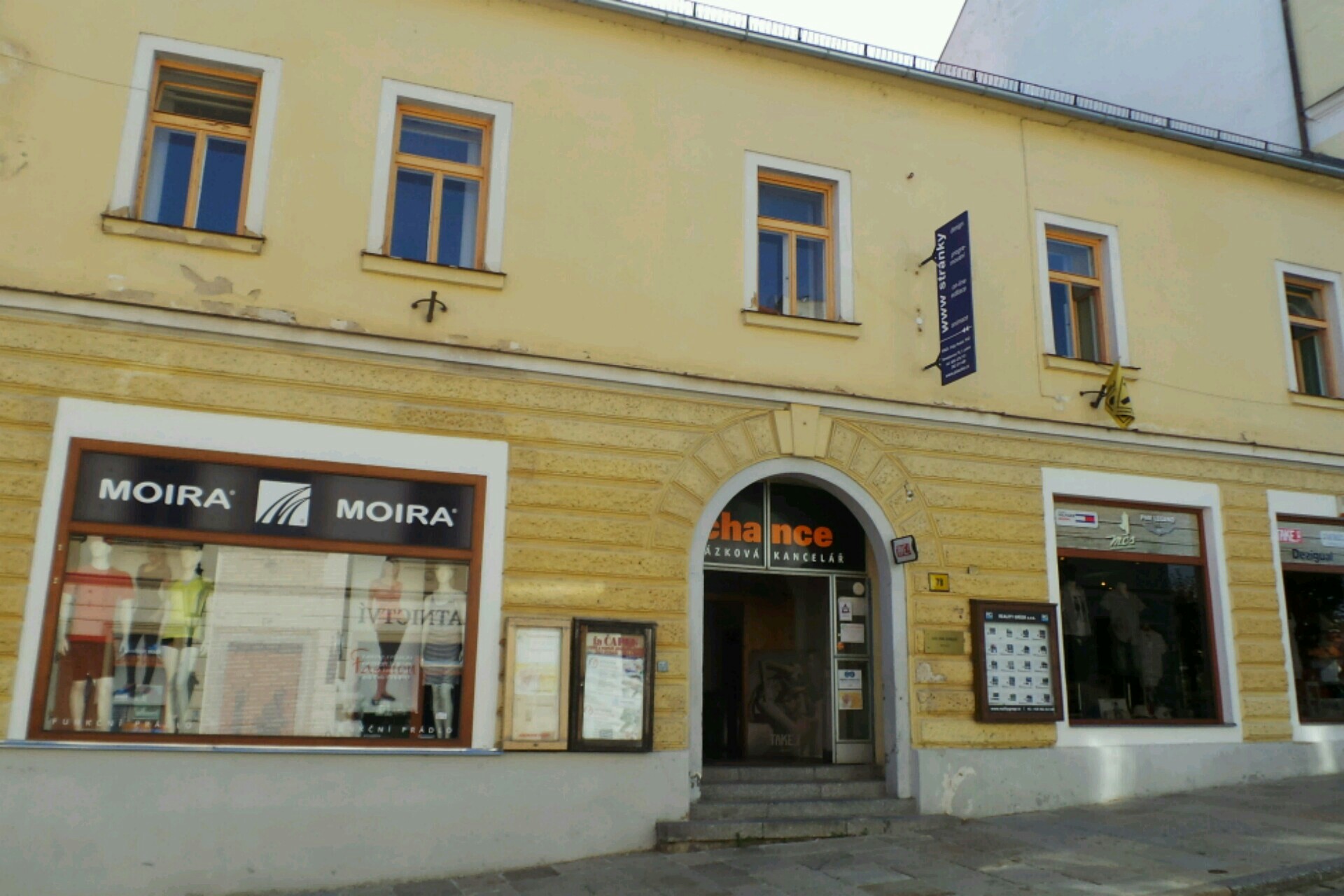 FINANCE ALBATROS, s.r.o.