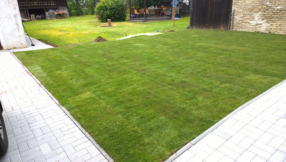 Zavlažovací systémy René Purkar foto 4