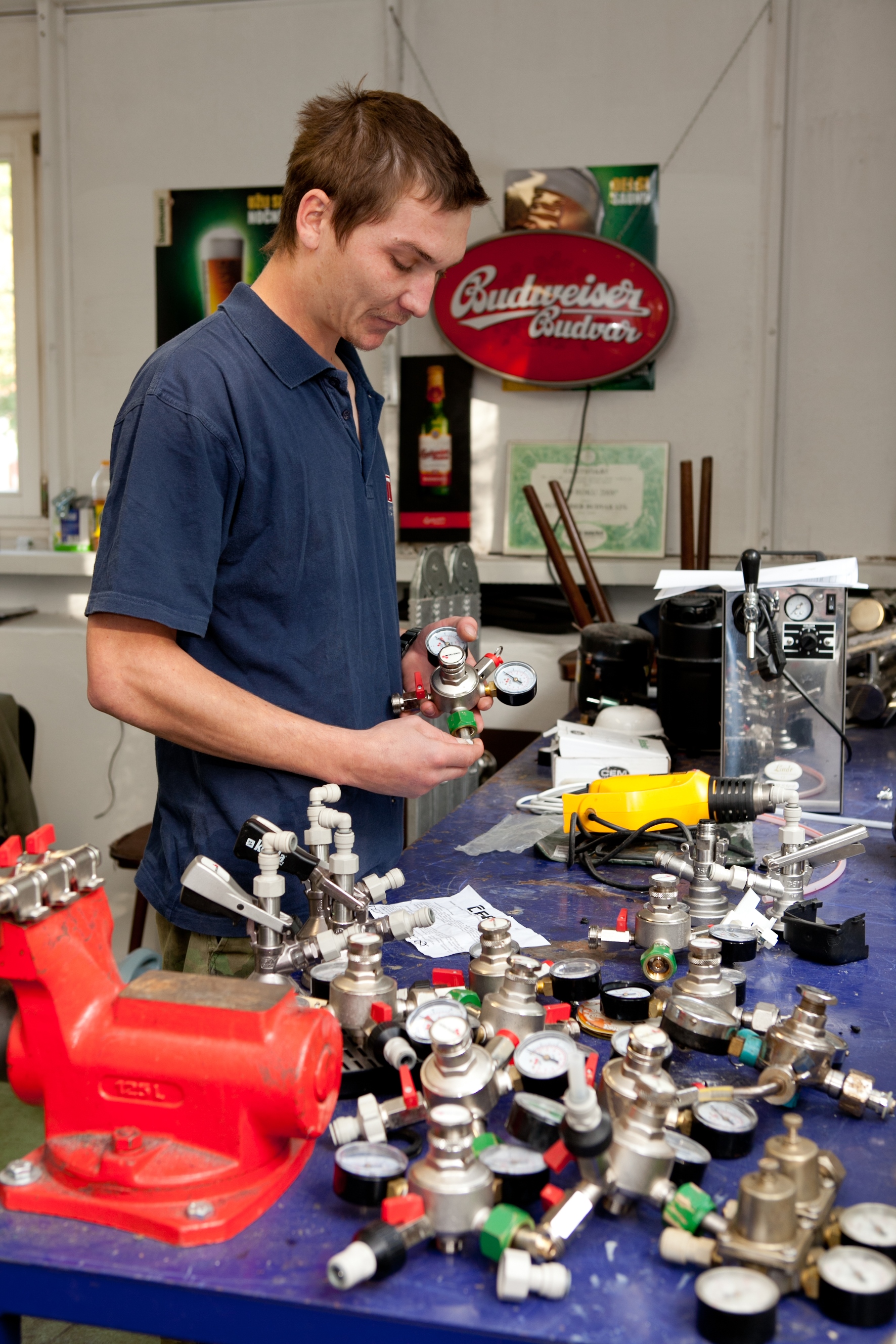 THERMOTECHNIKA BOHEMIA, spol. s r.o. foto 3