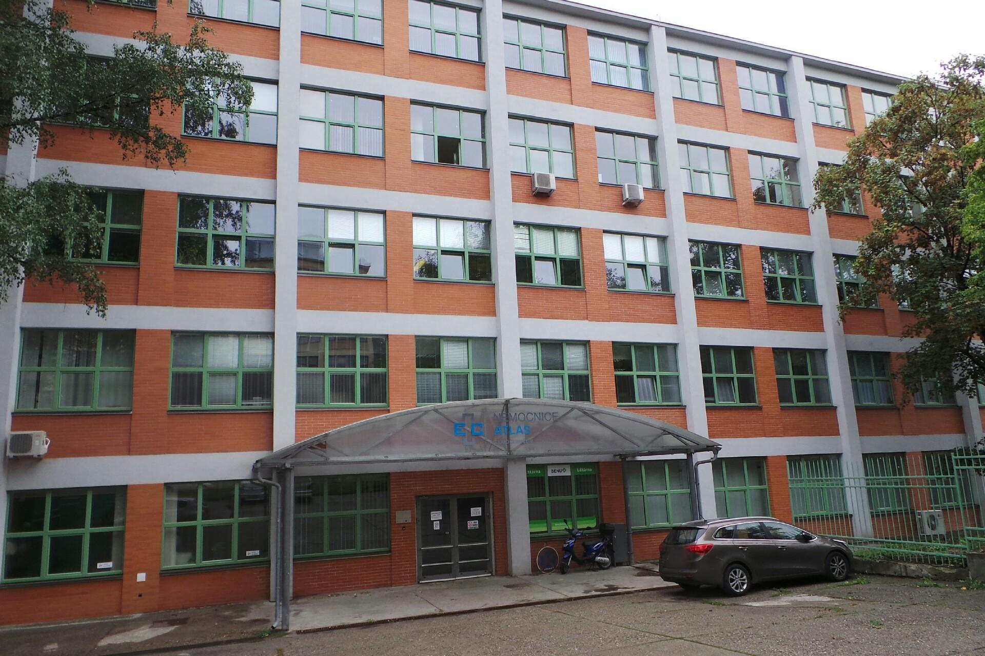 Nemocnice ATLAS - Gynekologické oddělení