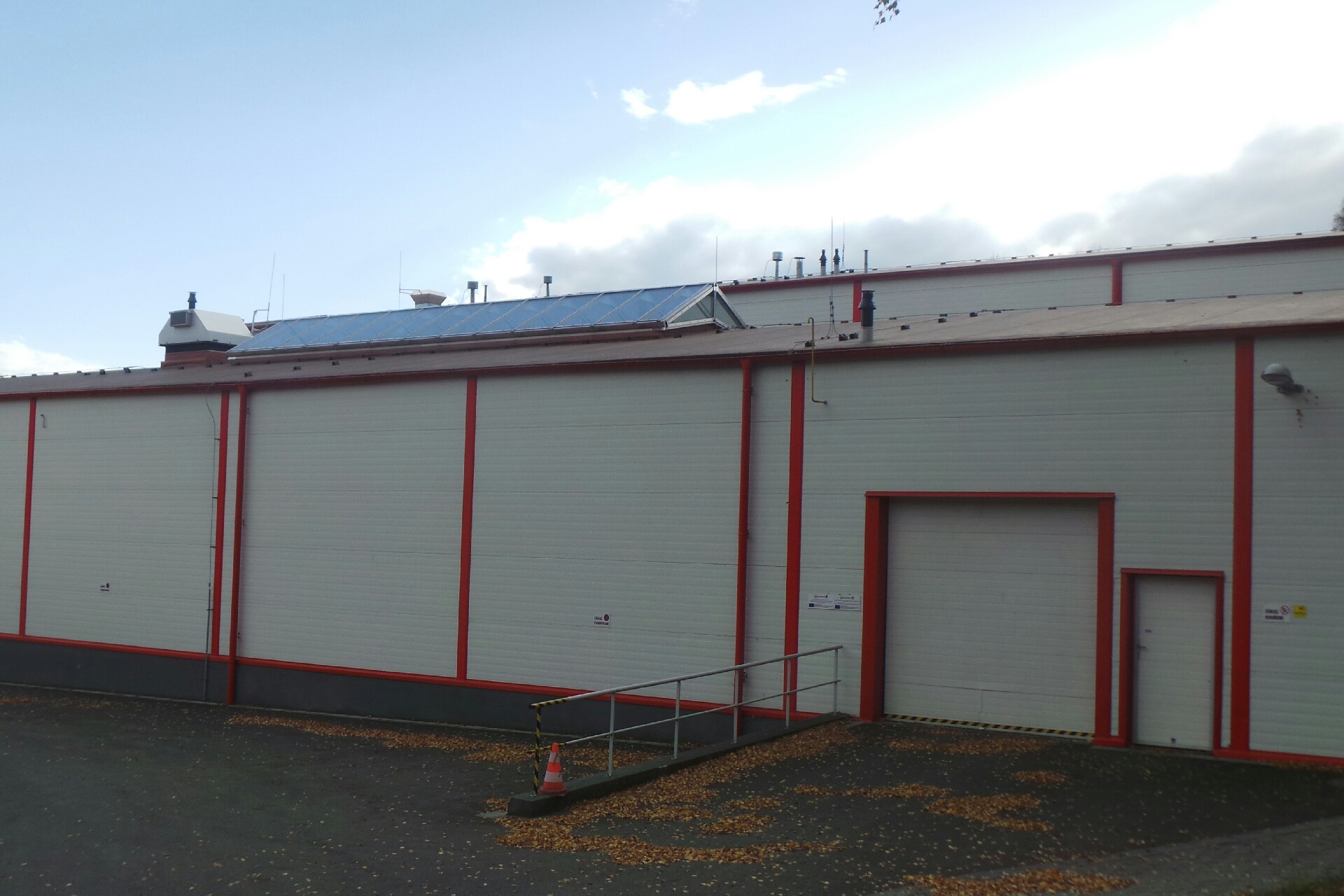 GRAFOBAL BOHEMIA, s.r.o.