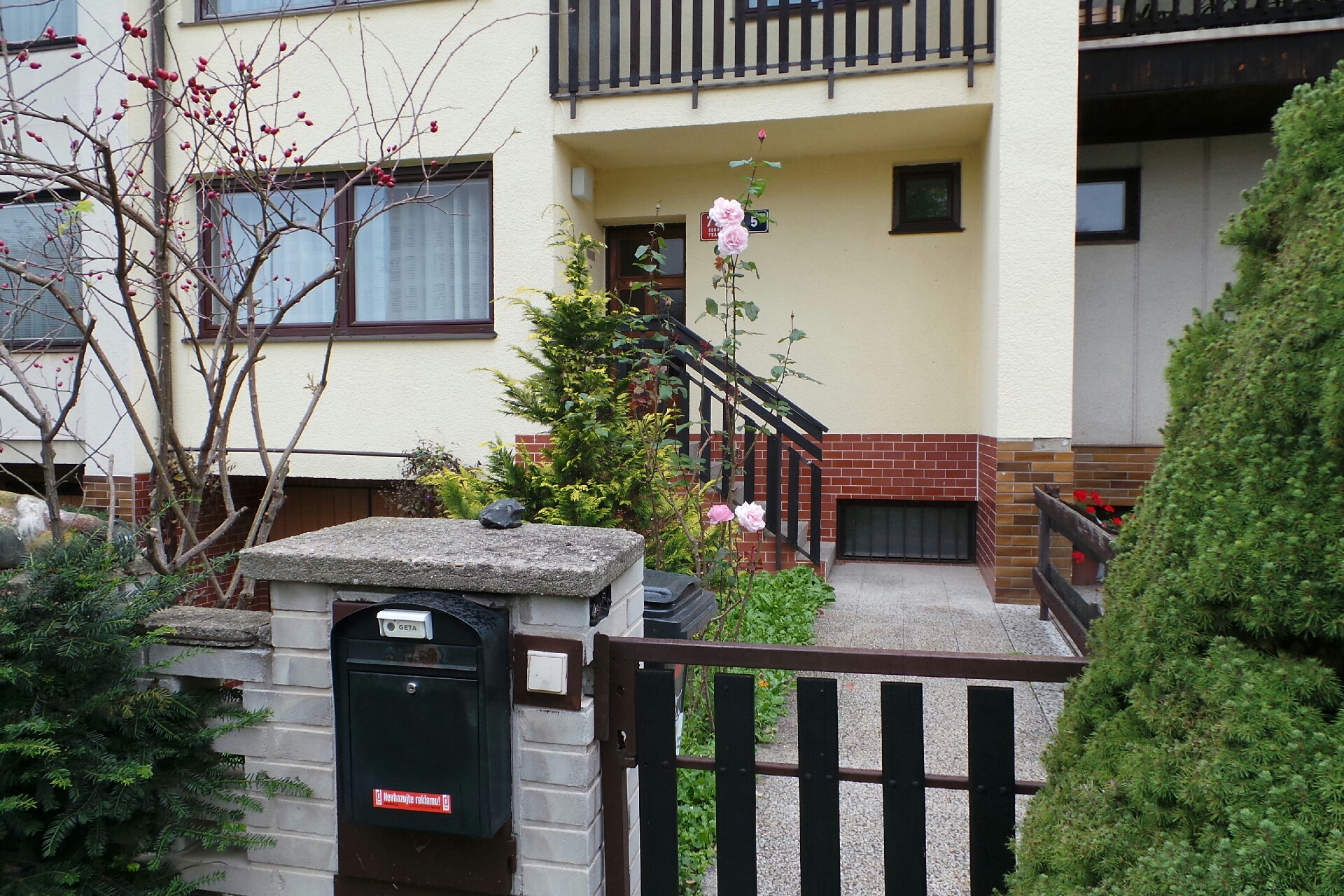 GETA Centrum, s.r.o.