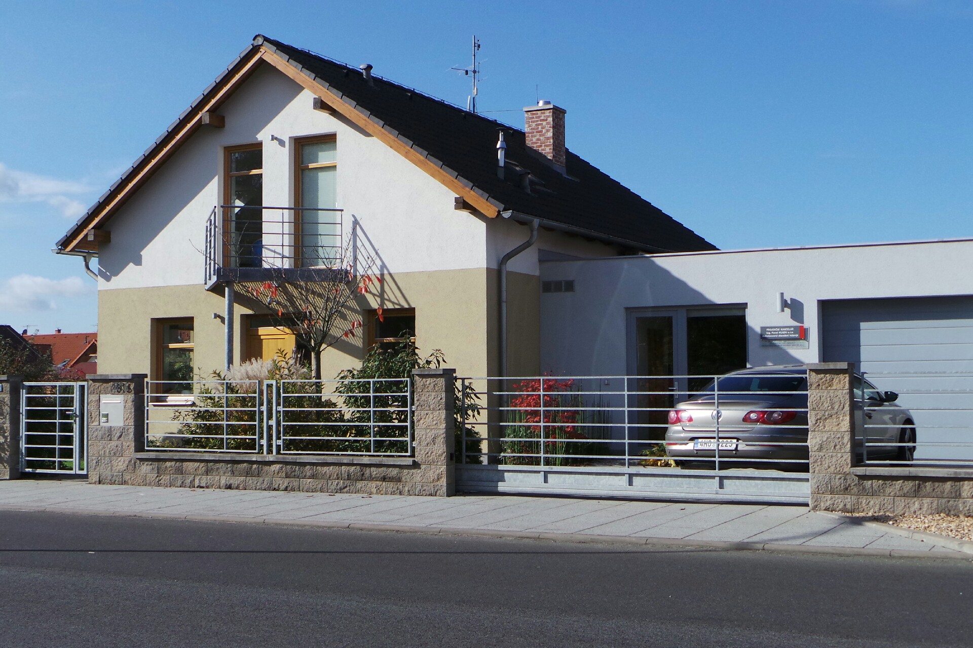 Ing. Pavel Kubík, s.r.o.