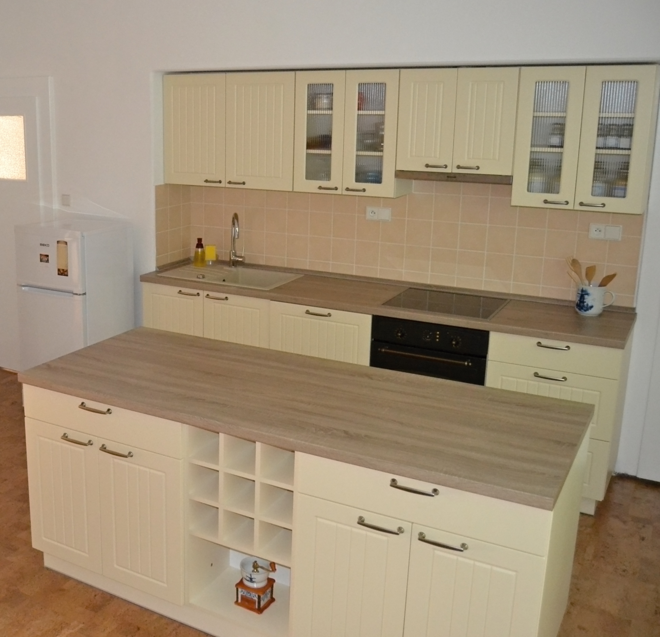 Truhlářství LR foto 3