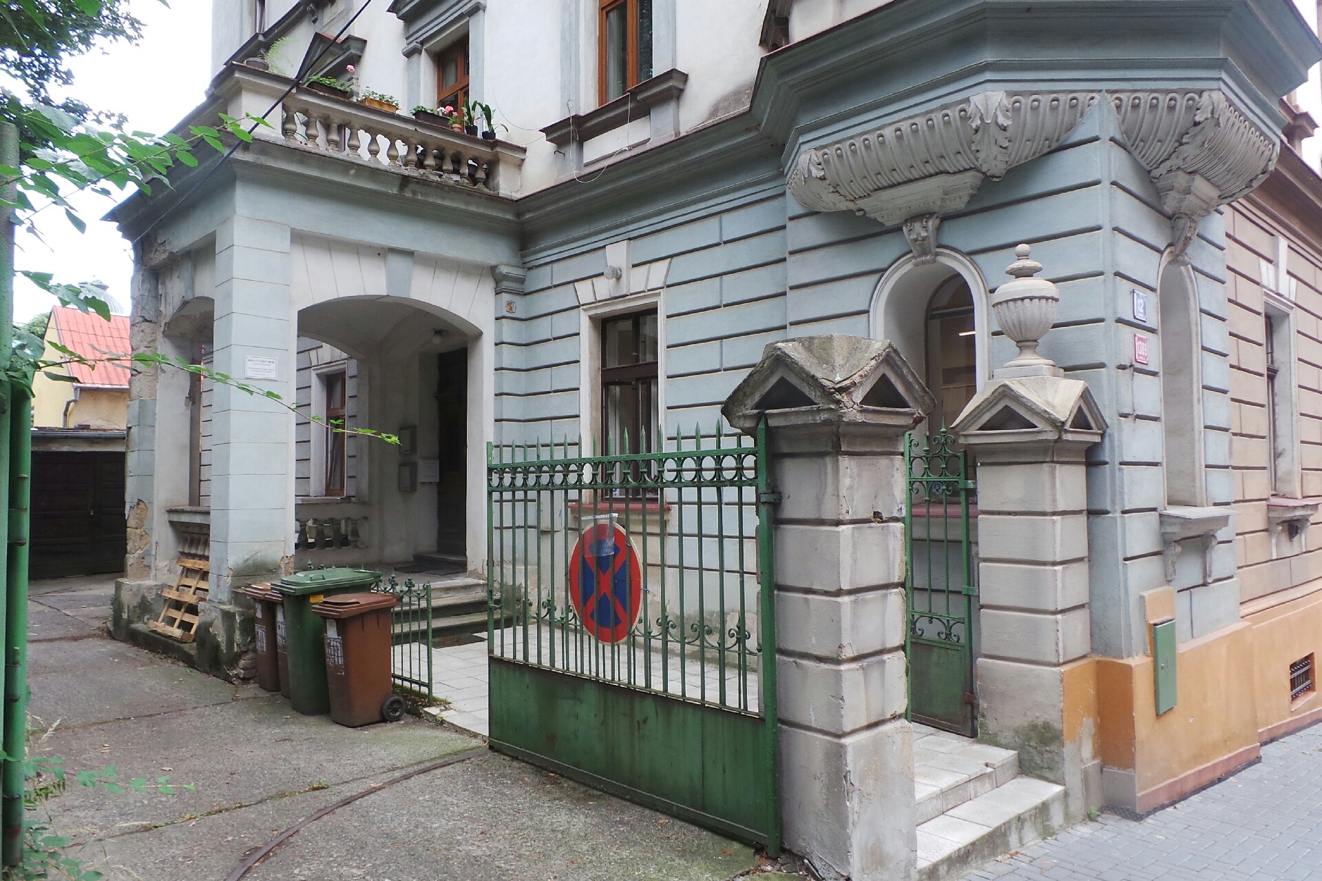 REGIONPROJEKT, s.r.o.