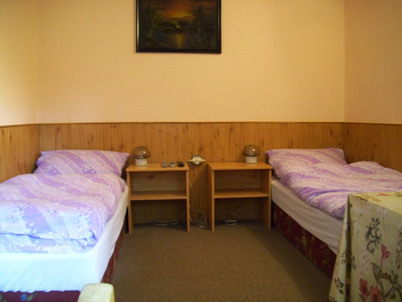 Ubytování Hana Čermáková foto 3