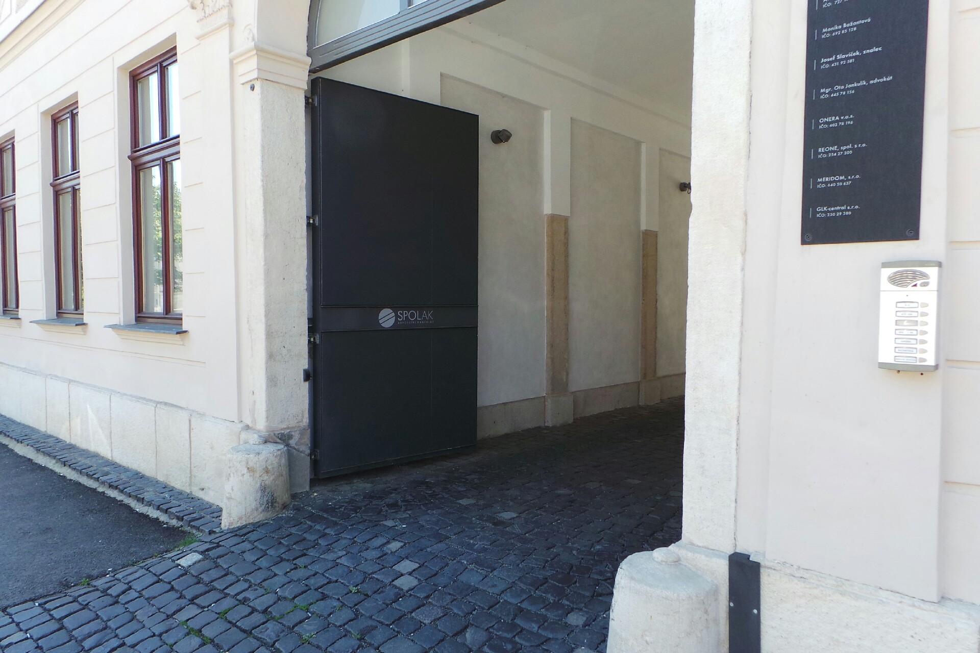 Mgr. Martin Vondrouš