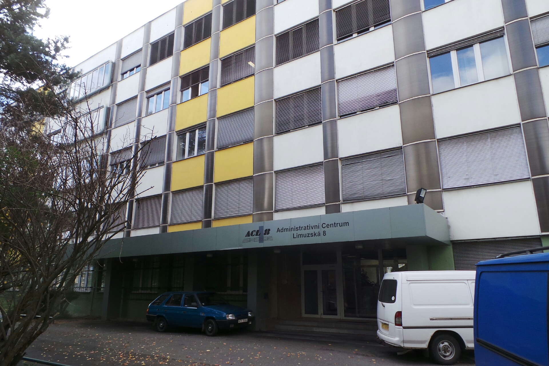 VIDIA GROUPS, s.r.o.