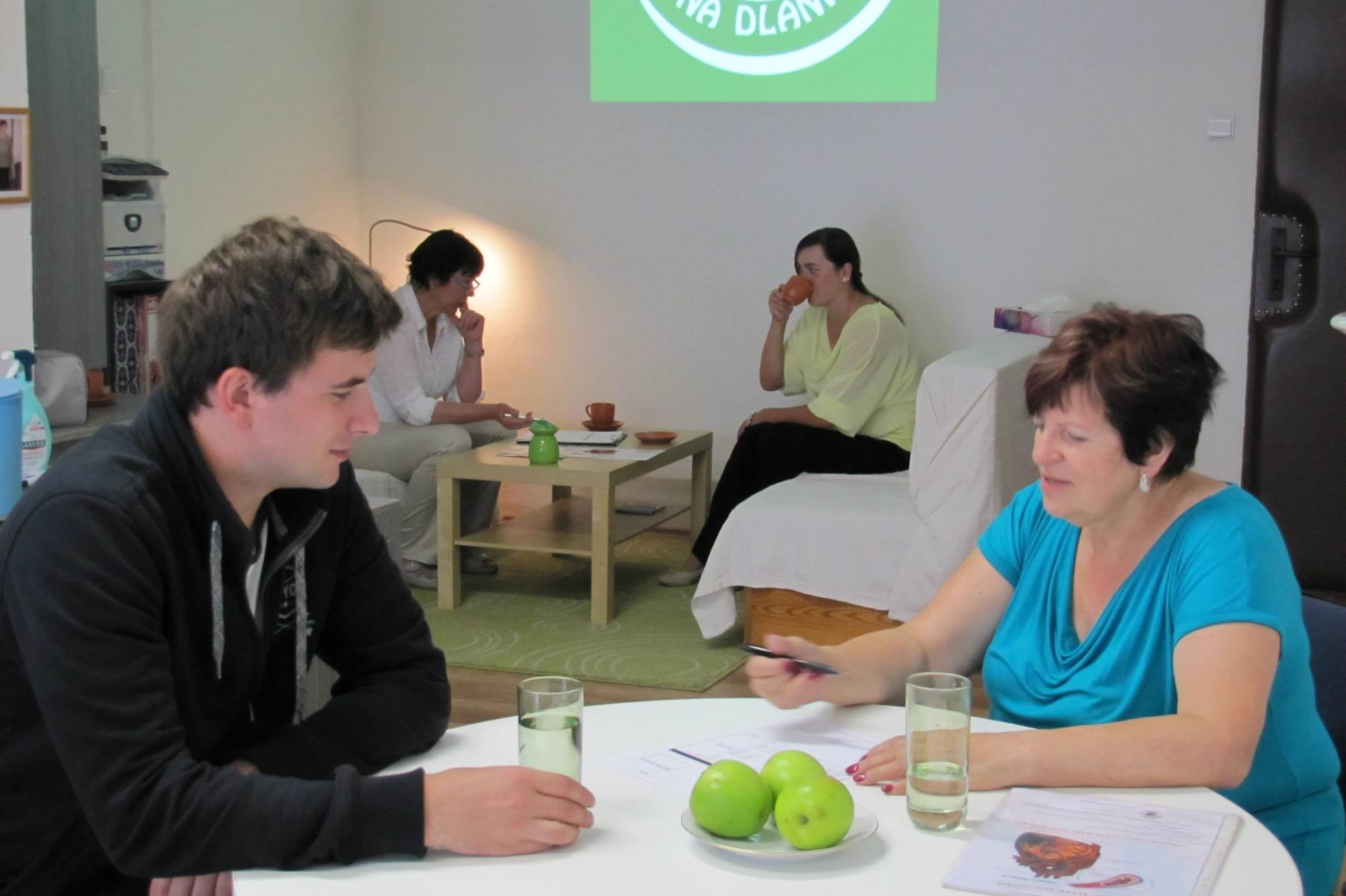 Centrum Vitality Na Dlani