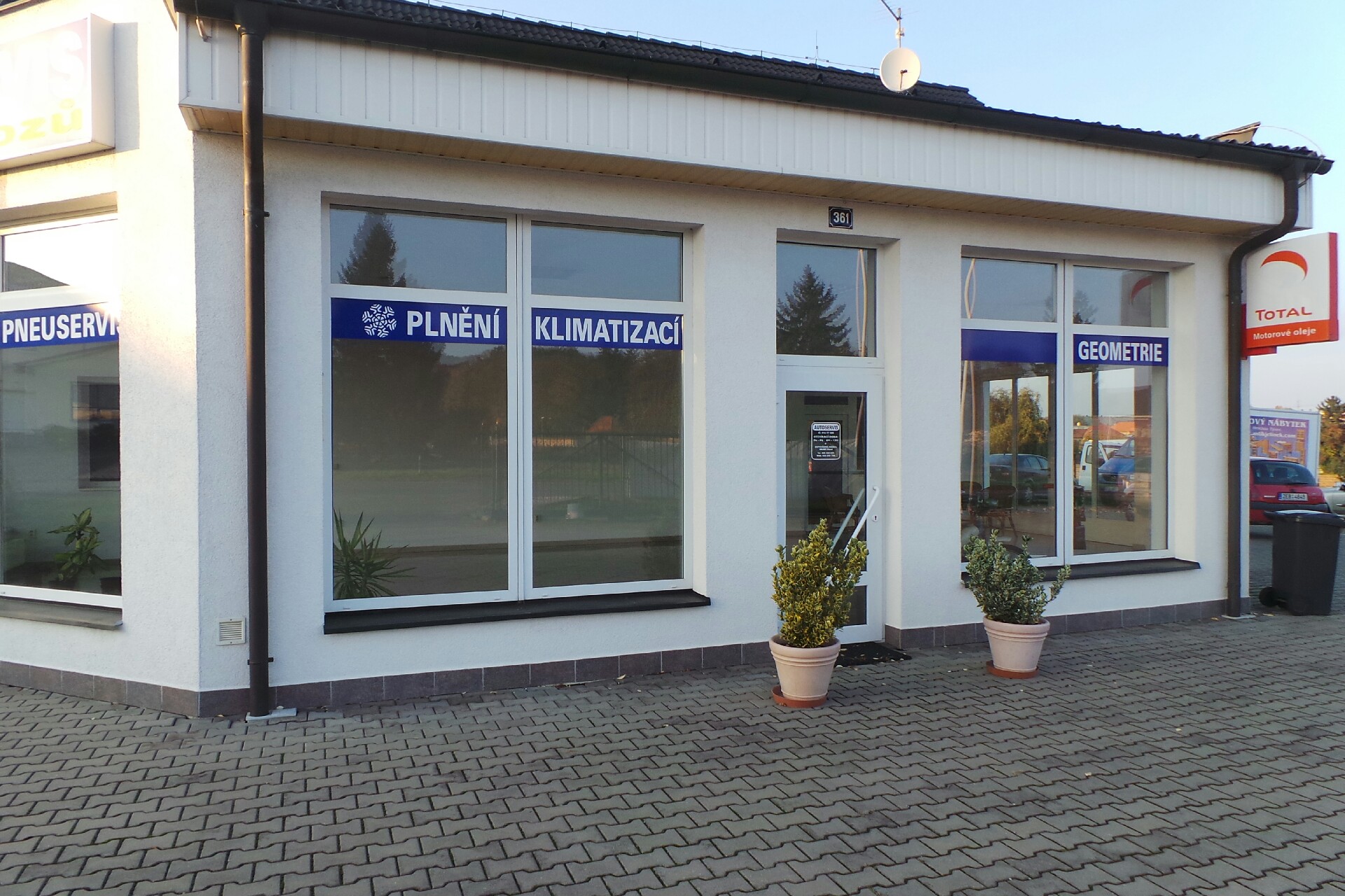 Autoservis Pavel Hrubý foto 1