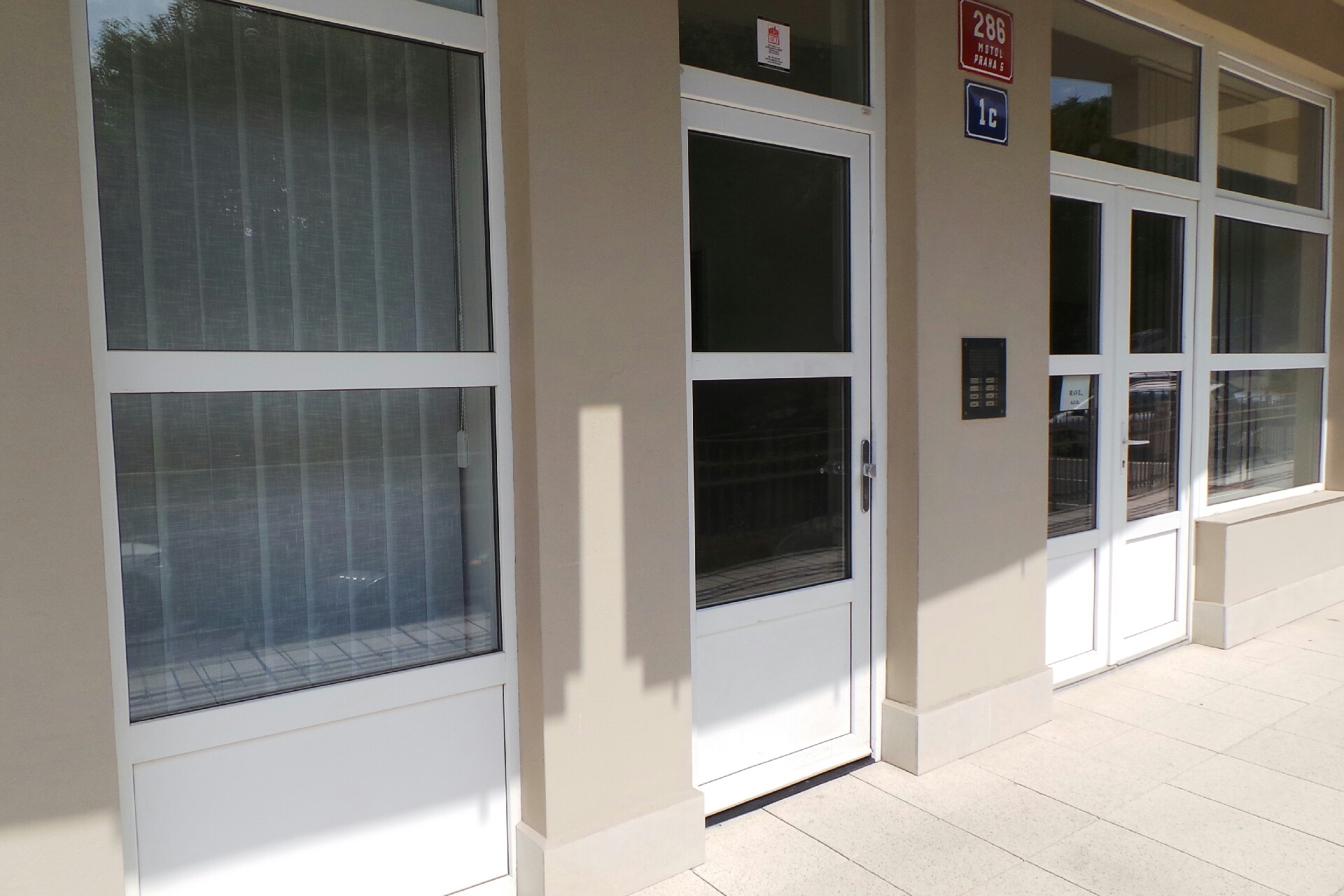 Ing. Jiří Hirschfeld