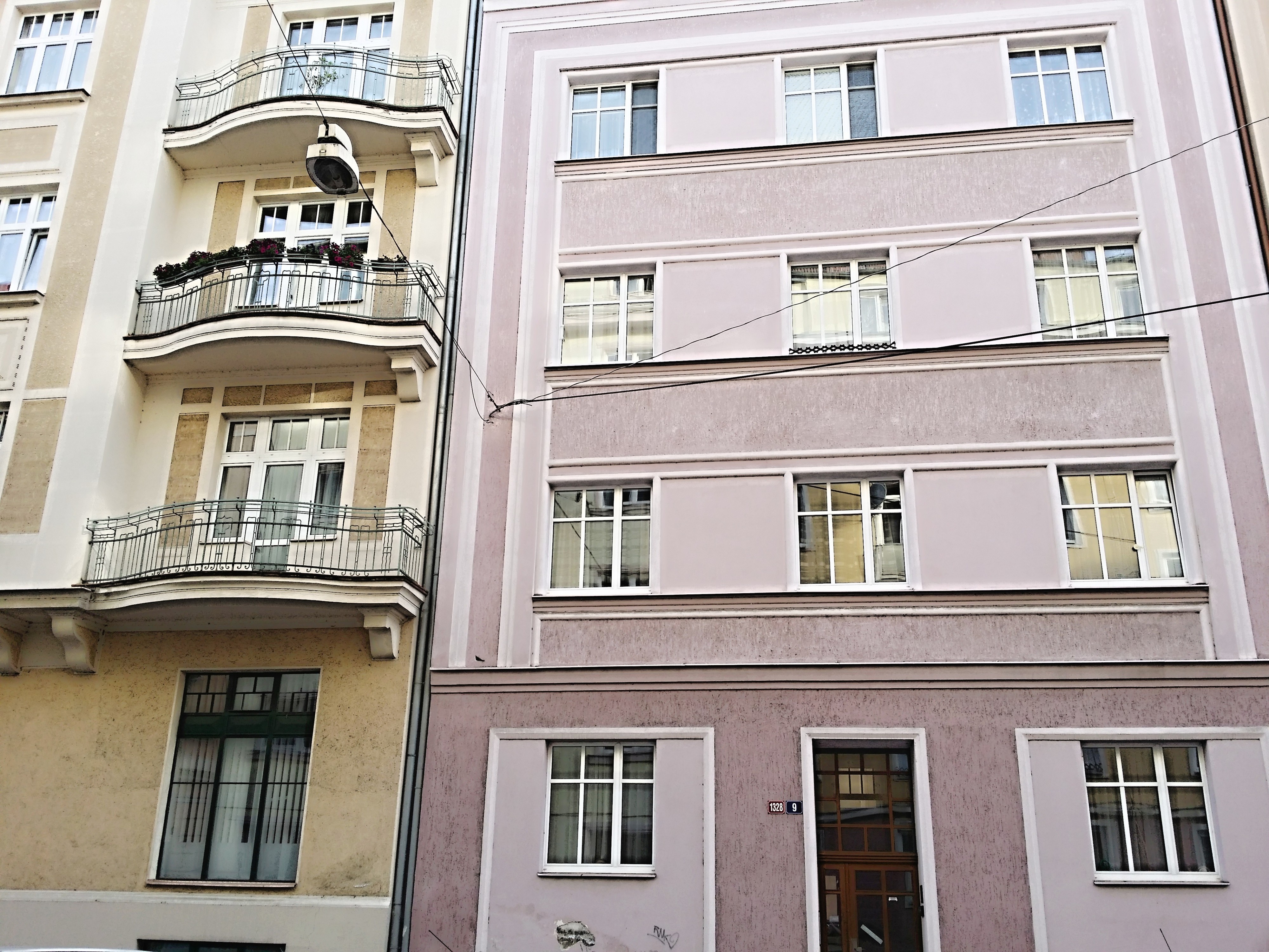 Holiday Apartments II