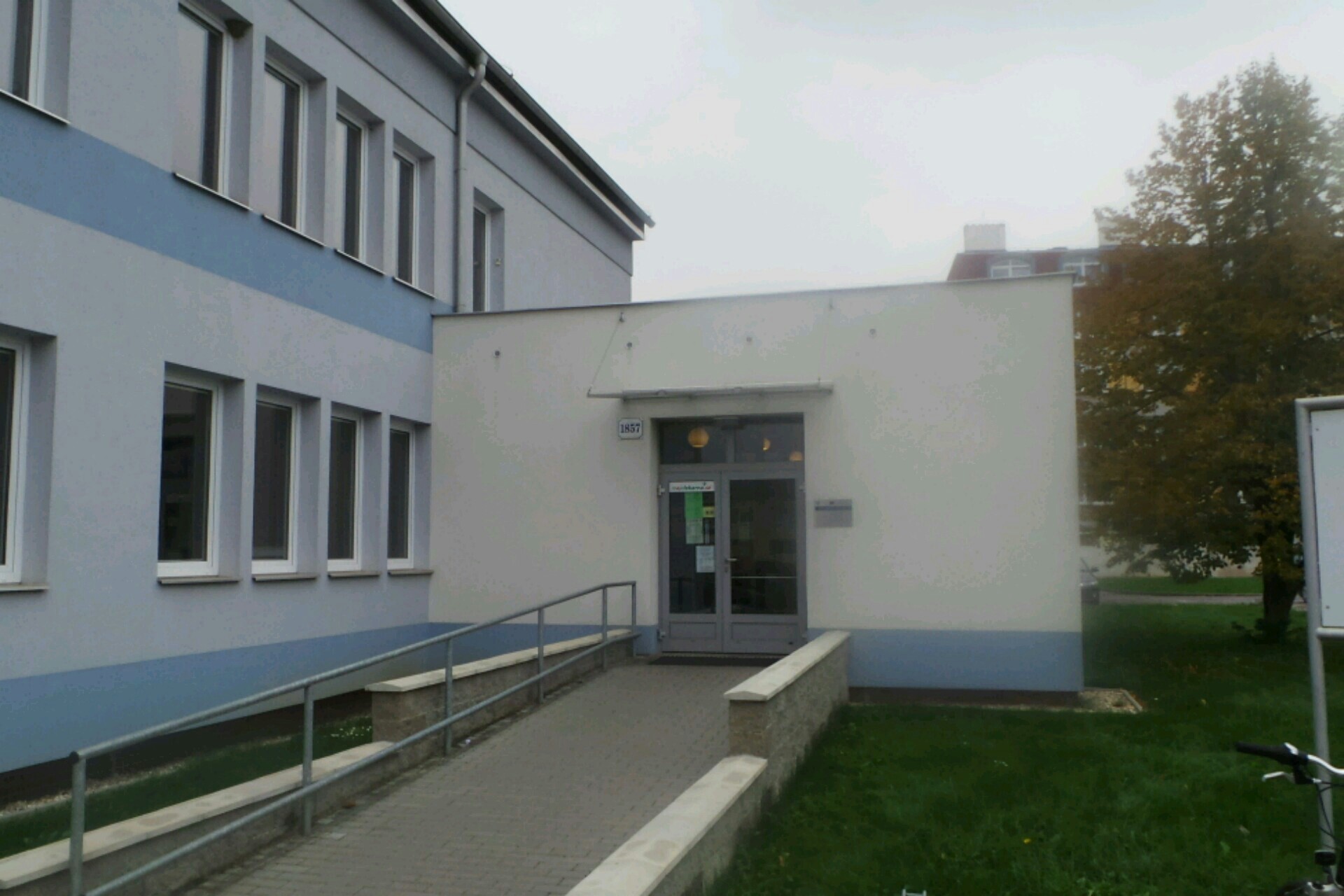 Gynekologie MUDr. Arnošt Sobol foto 1