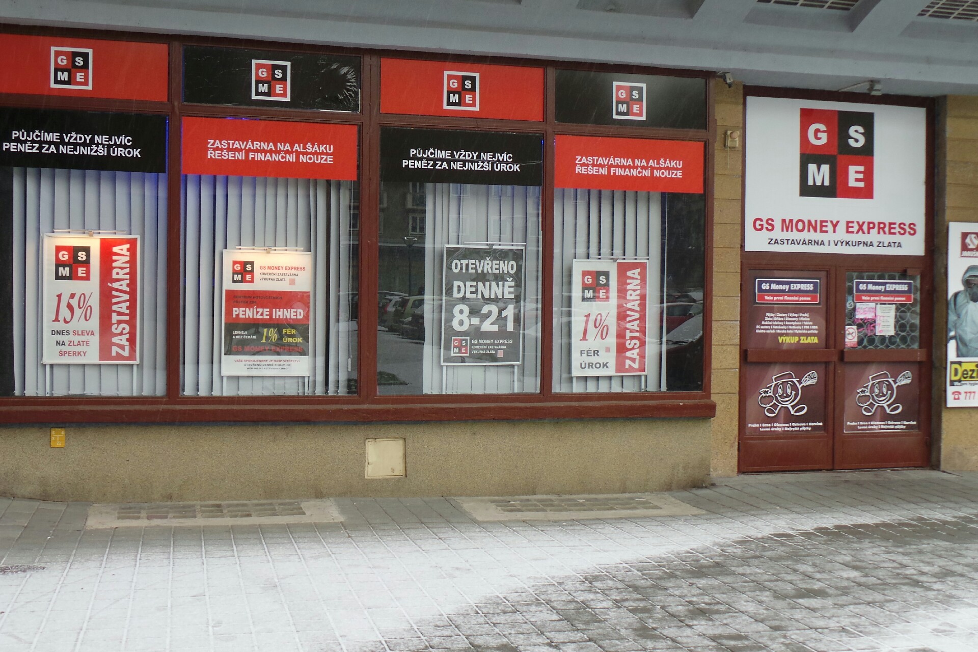 Úklid Jaruška & Great Service II., spol. s r.o. foto 1