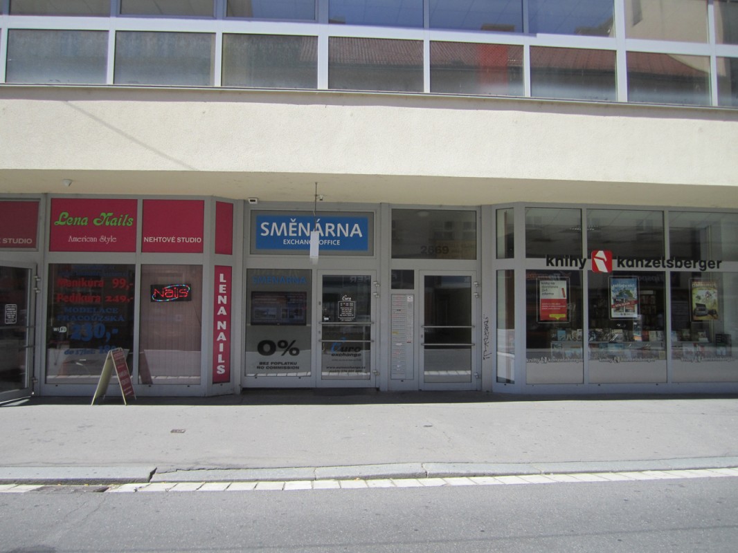 AAAVALUTY - Euroexchange s.r.o. foto 2