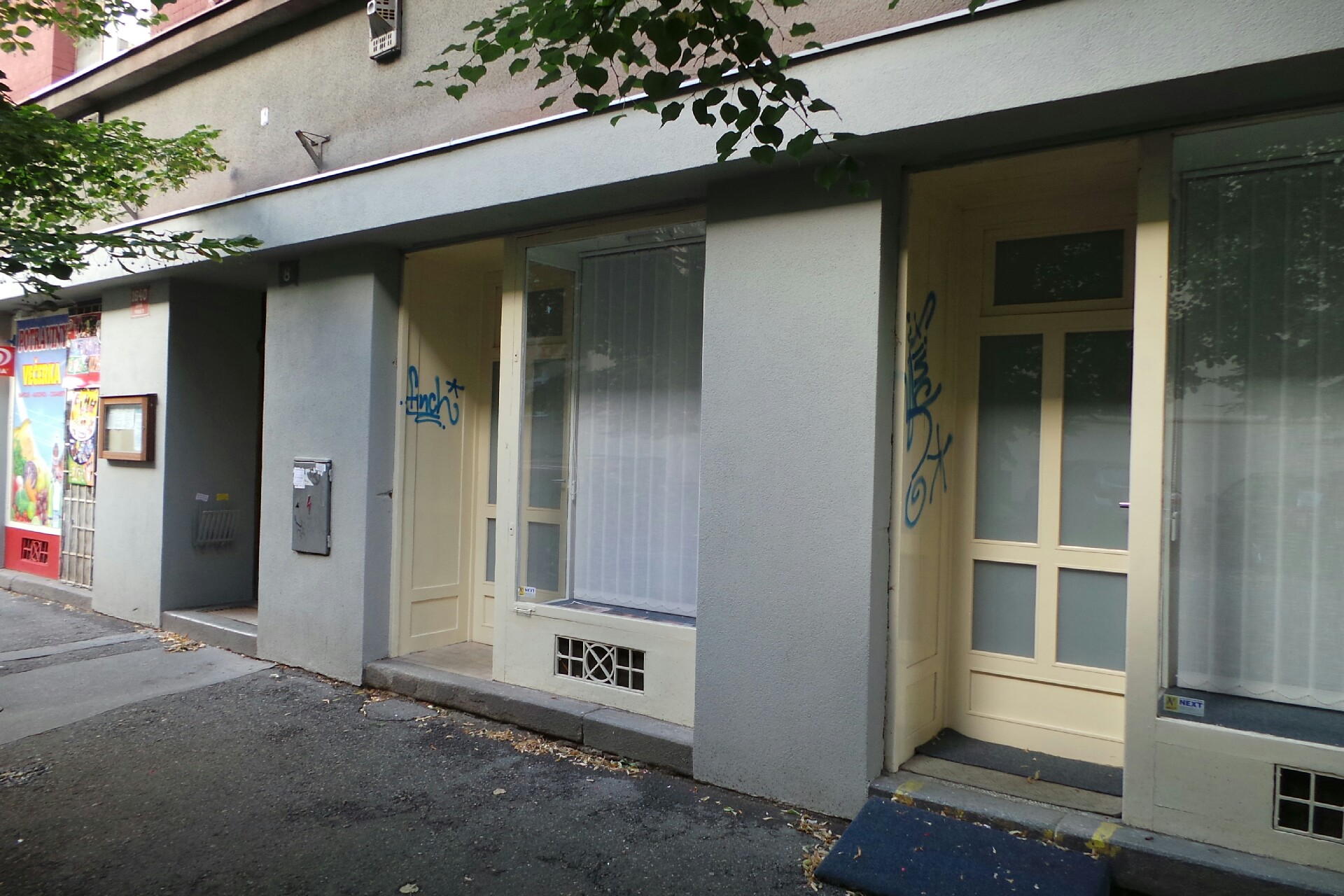 Ochranovský sbor při Českobratrské církvi evangelické v Praze