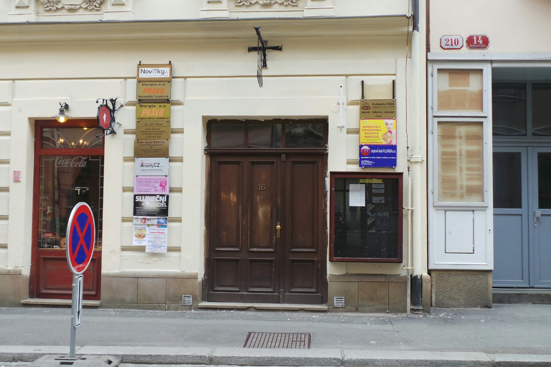 Ing. Julie Kukanová