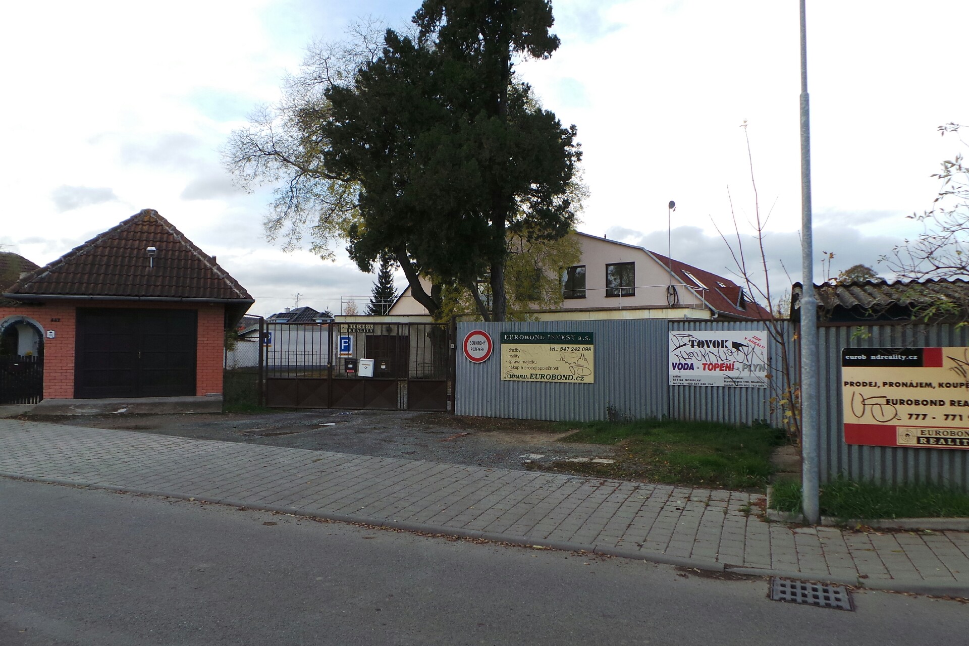 Pavel Vaculík - TOVOK