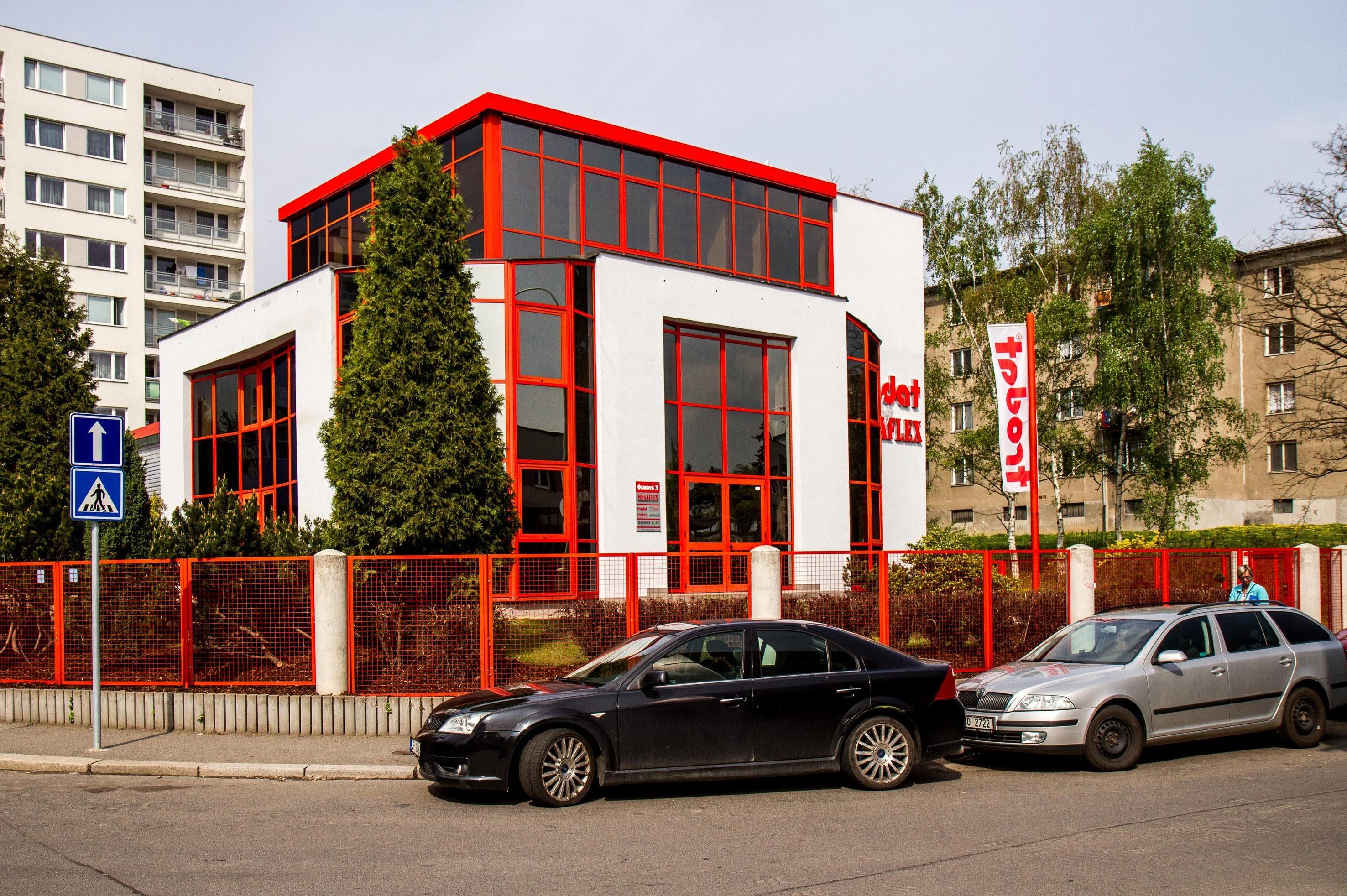 GENIUS LOCI Developer, a.s.