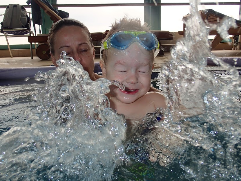 Aqua baby club foto 2