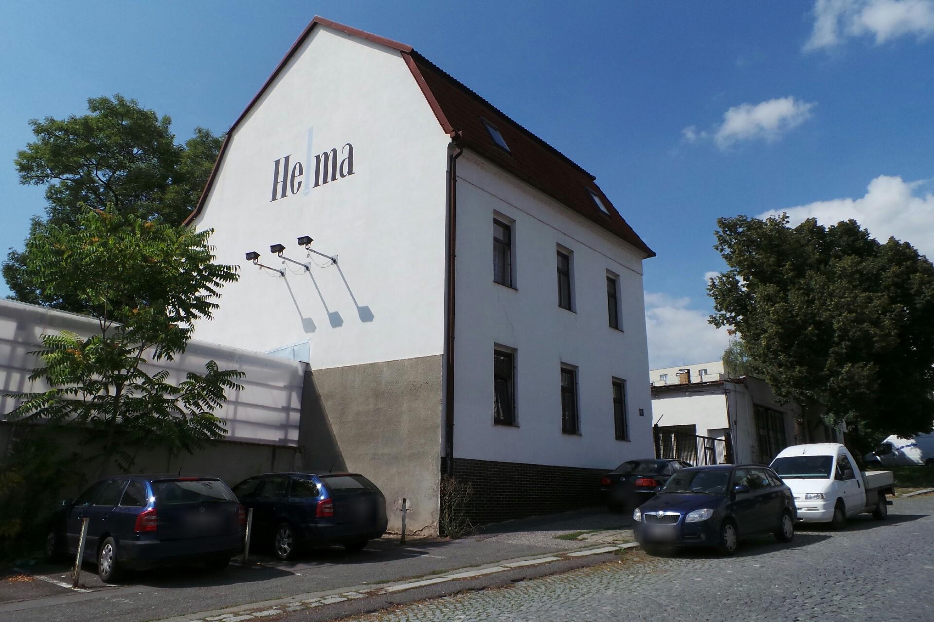 Helma Roto, spol. s r.o.