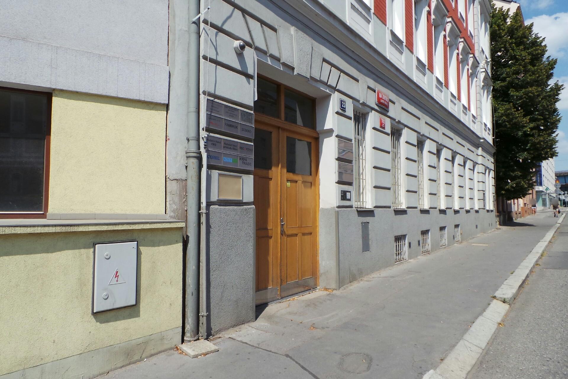 Křesťanské společenství mládeže