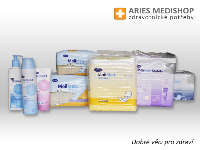 ARIES MEDISHOP zdravotnické potřeby foto 6