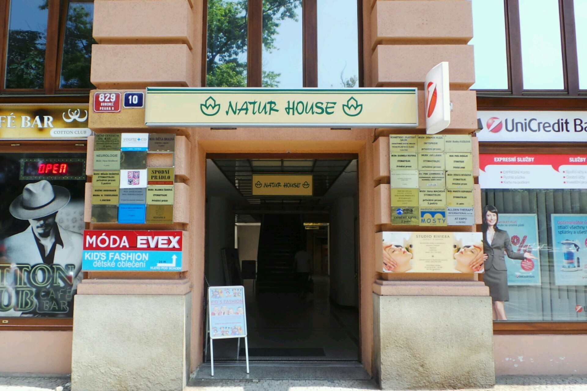 Ferešová Stanislava - notářka