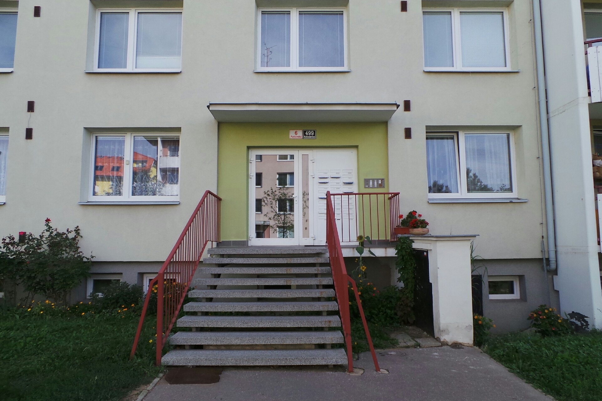 Pionýr, z. s. - 52. pionýrská skupina Slunovrat