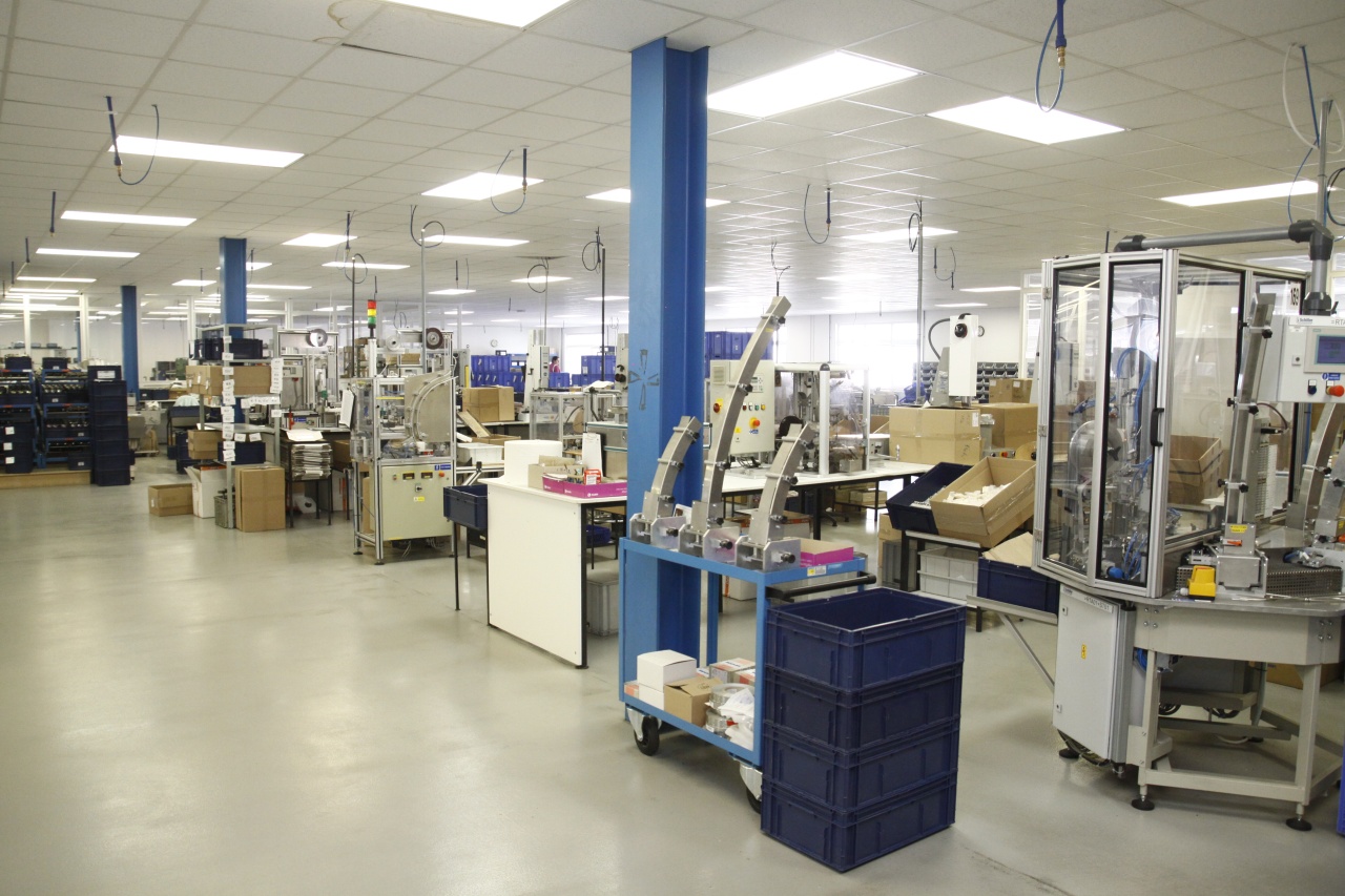 KMP Bürotechnik foto 2