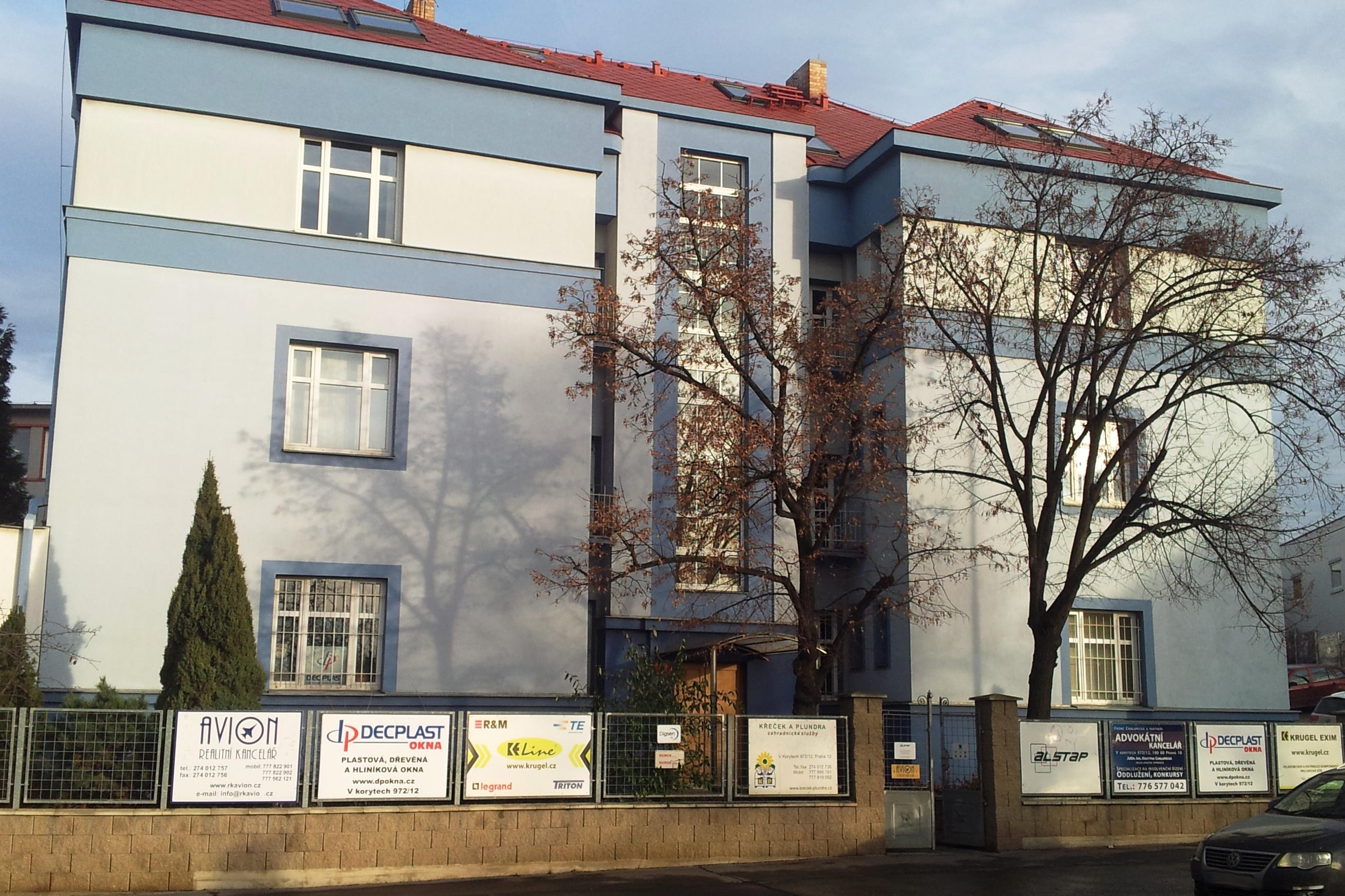 DECPLAST okna s.r.o. foto 1