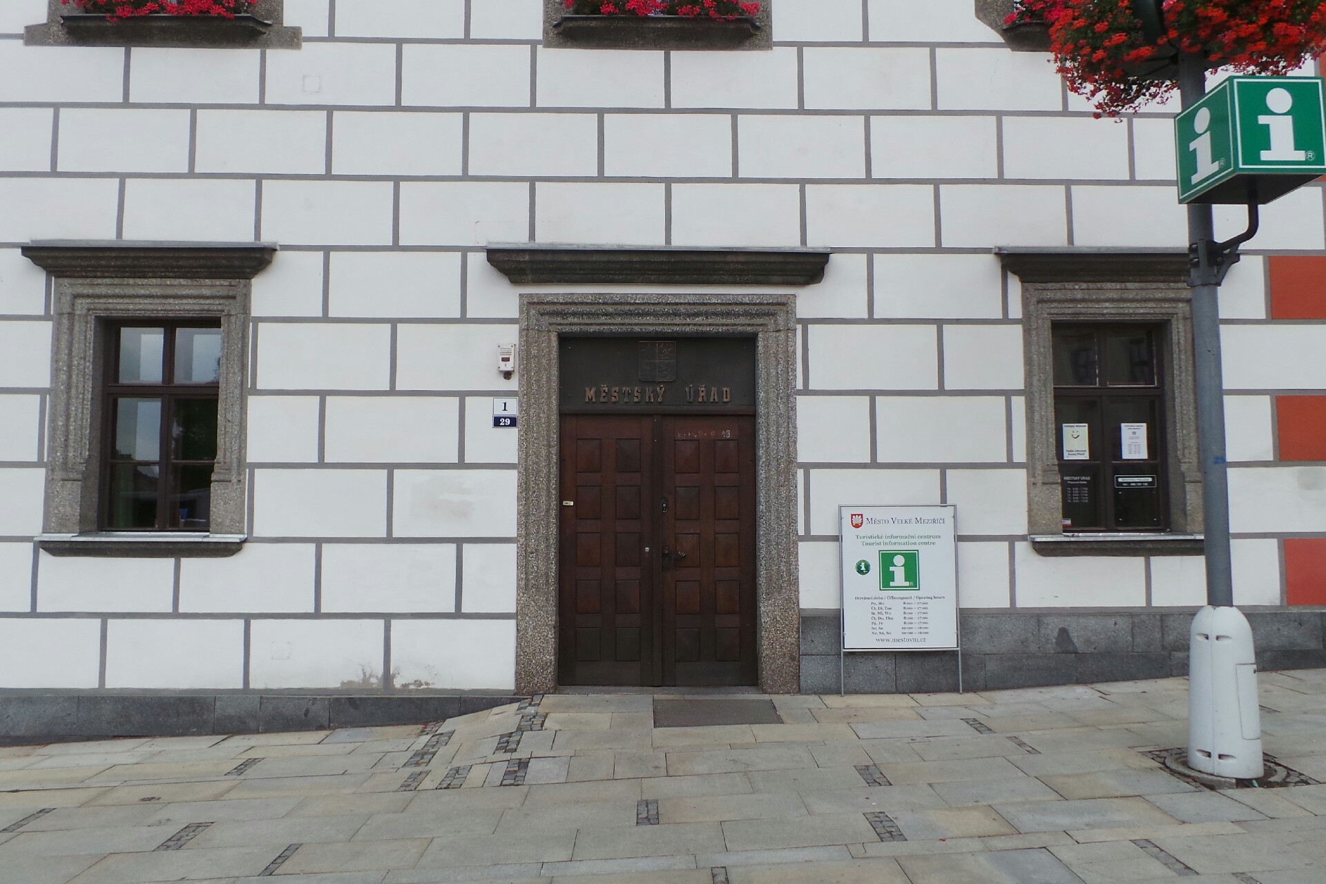 Mikroregion Velkomeziříčsko - Bítešsko