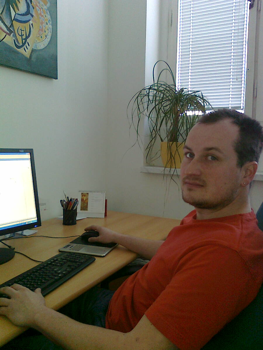 Ing. Ondřej Balcar-GEODETCENTRUM foto 3