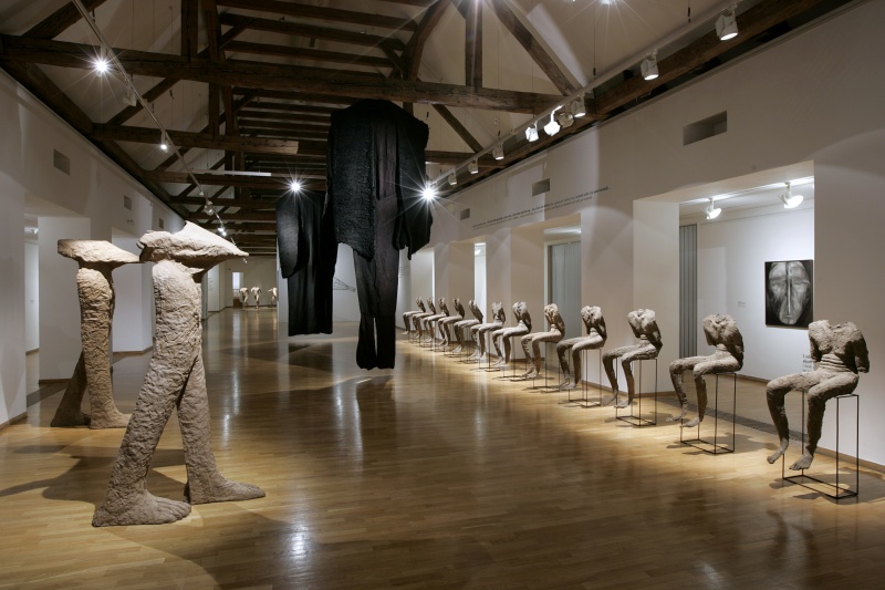 Knihovna Muzea umění Olomouc foto 5