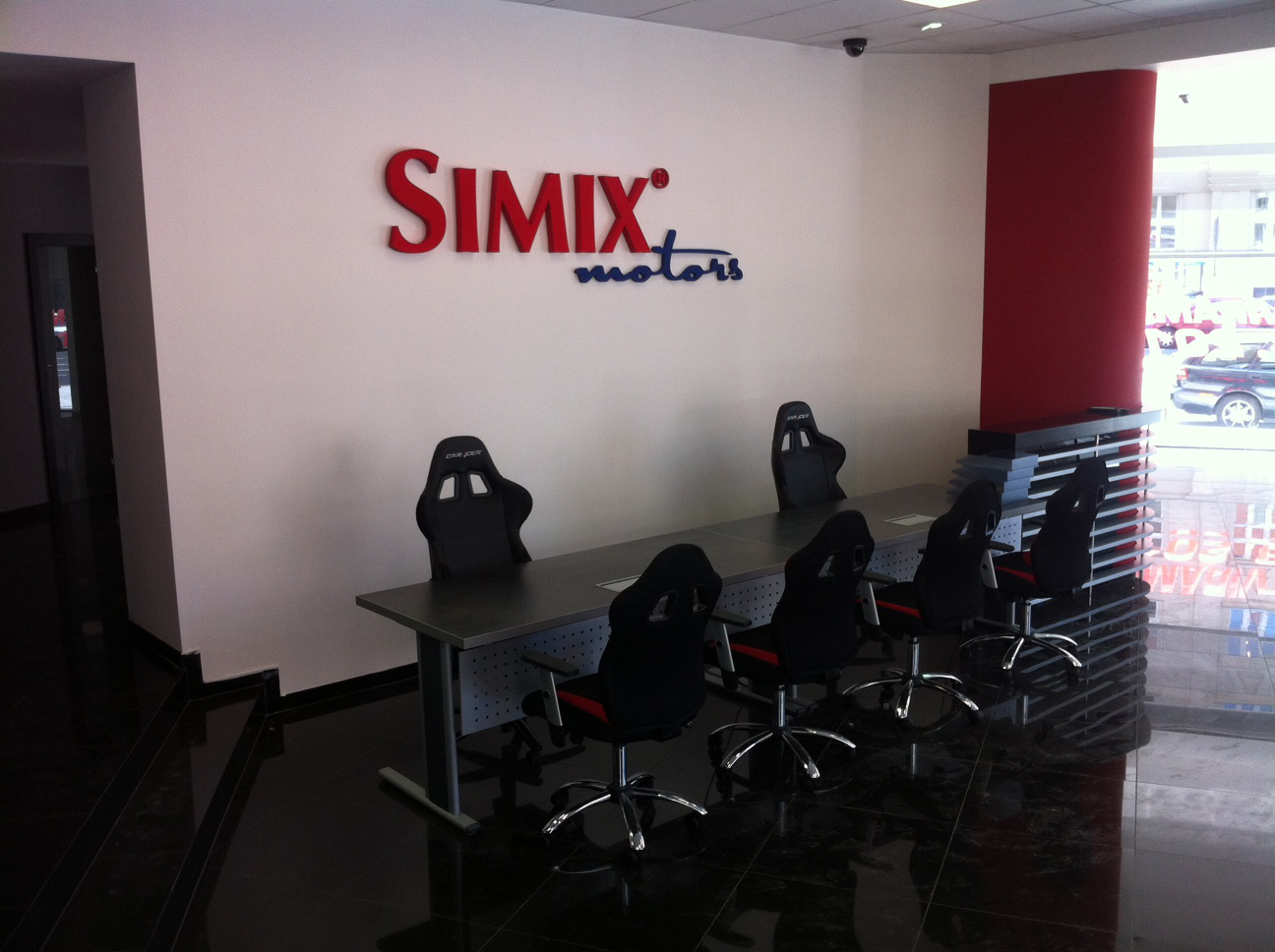SIMIX, spol. s r.o. foto 2