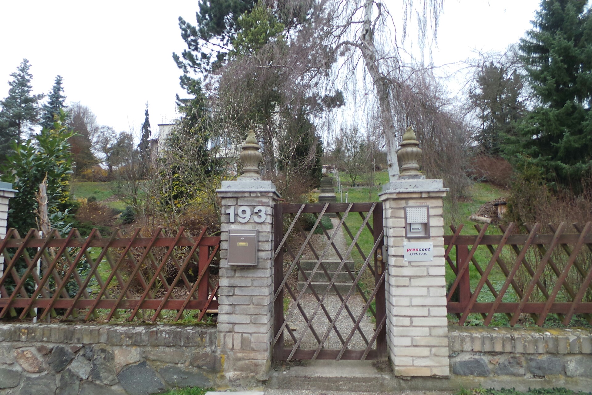 PRESCONT, spol. s r.o.