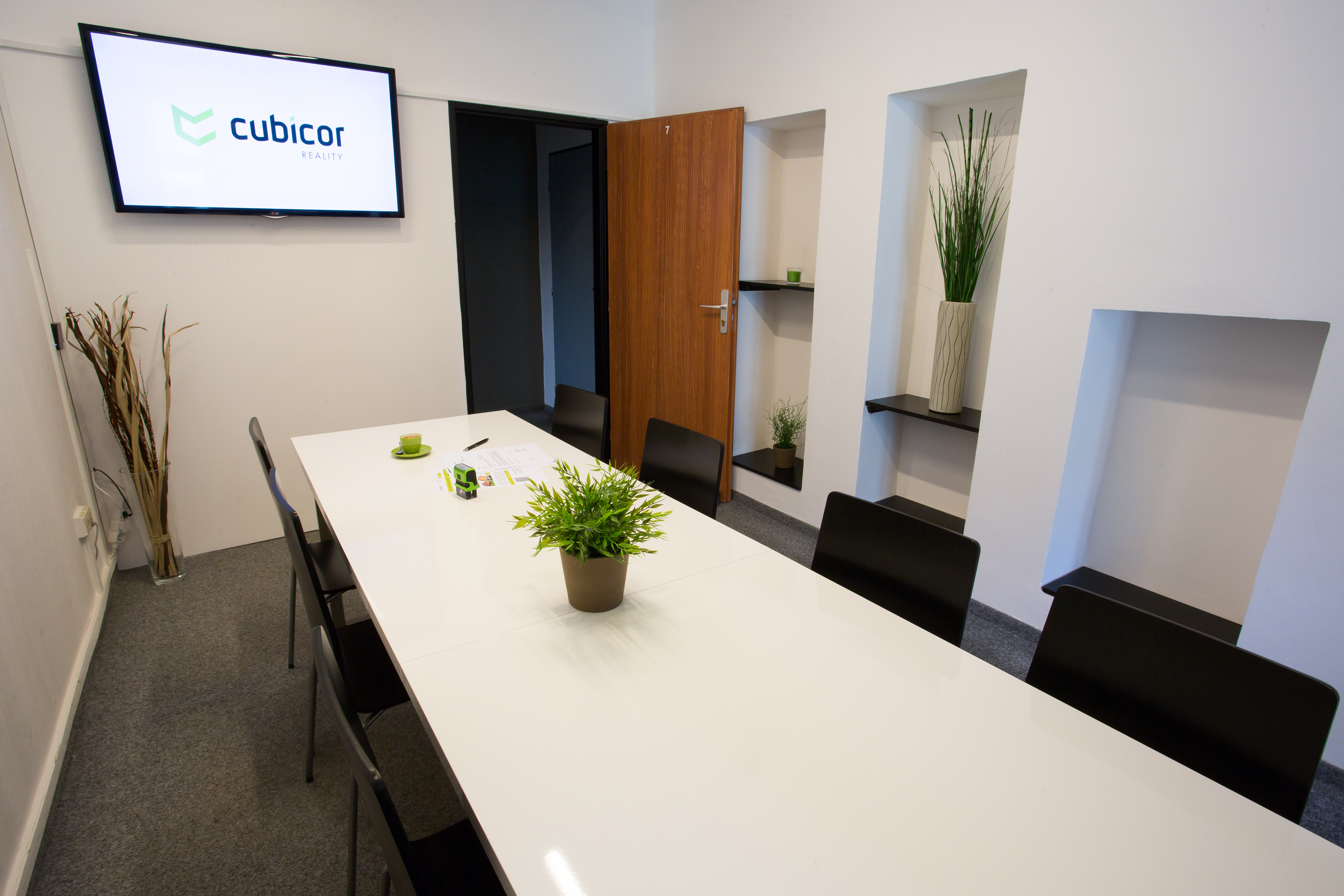 Cubicor Reality foto 2